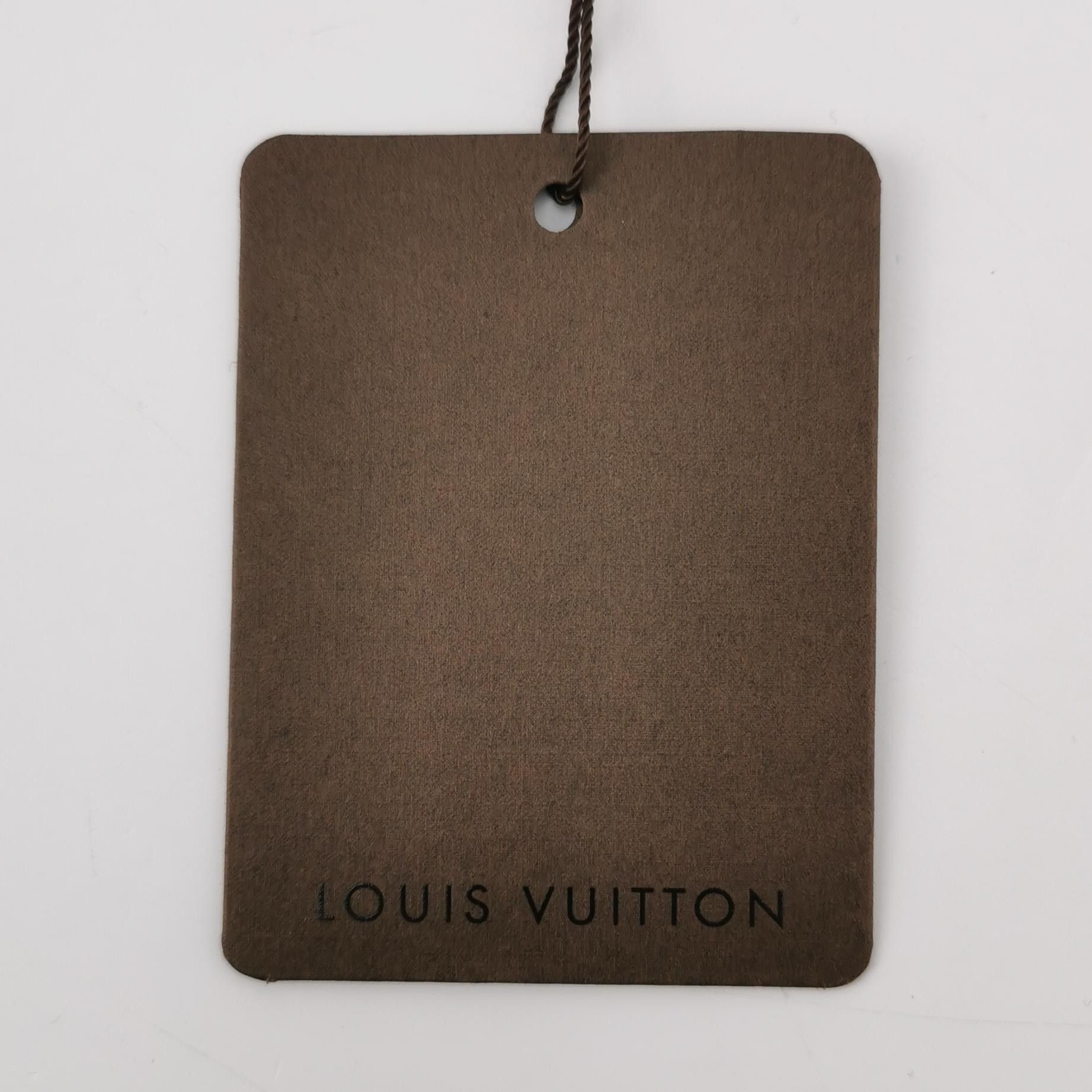 Louis Vuitton Louis Vuitton Cashmere Blend Midi Dress Size M Size M / US 6-8 / IT 42-44 - 3 Thumbnail