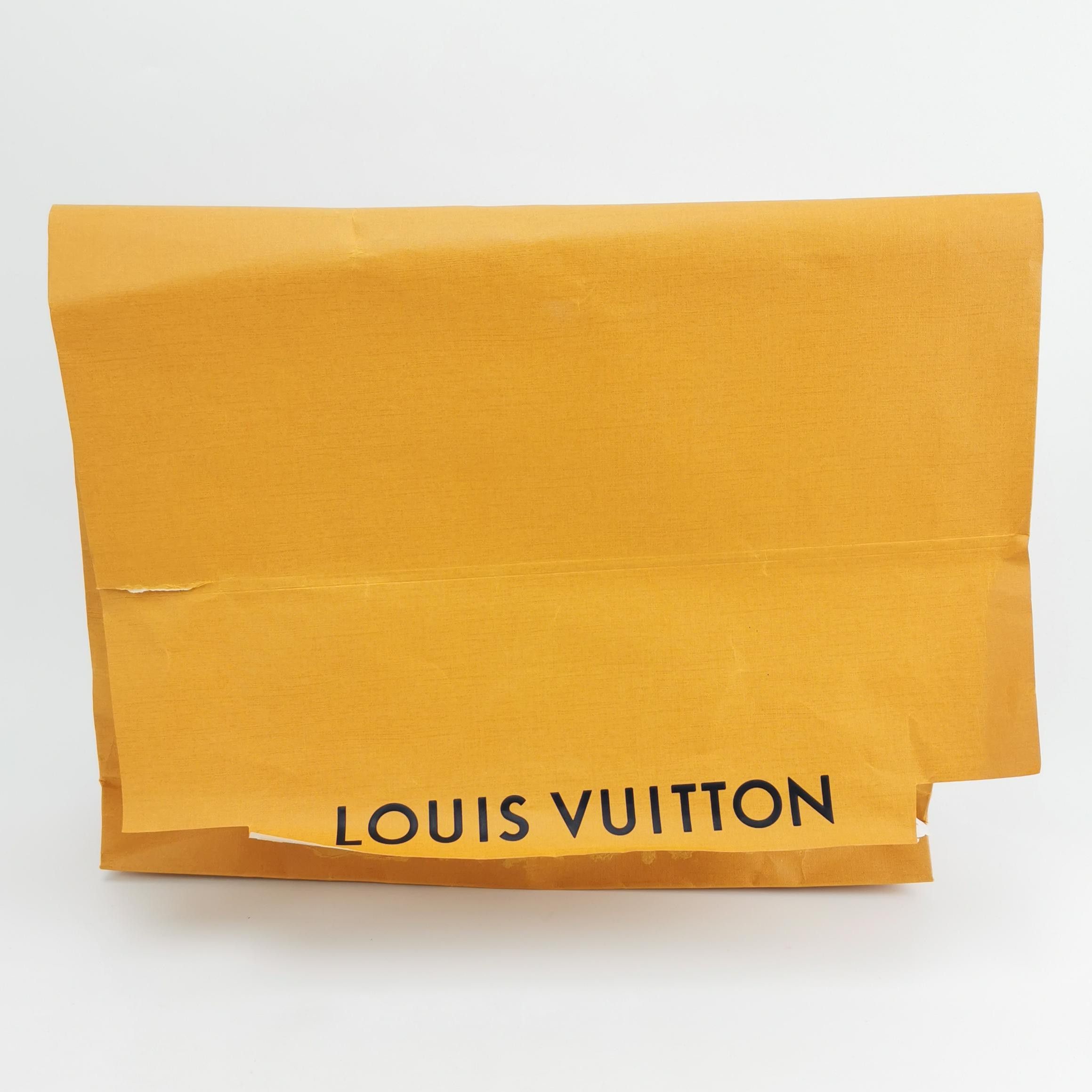 Louis Vuitton Louis Vuitton Plaid Tweed Mini Skirt FR 34 Size 25" / US 0 / IT 36 - 4 Thumbnail