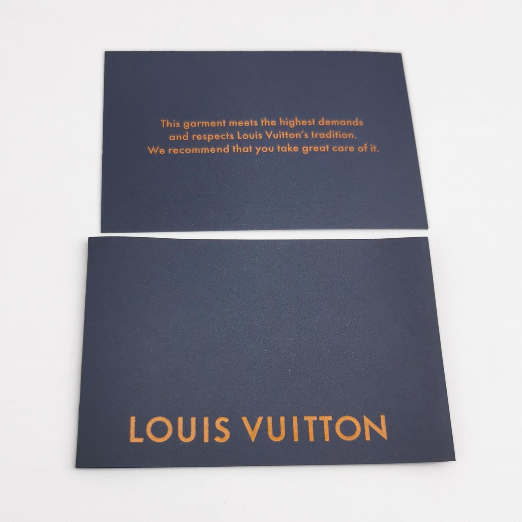 Louis Vuitton Louis Vuitton Striped Cotton Pants Size FR 42 Size 30" / US 8 / IT 44 - 5 Thumbnail