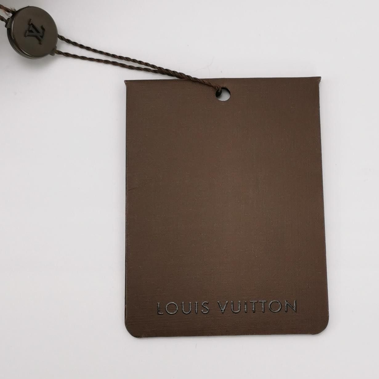 Louis Vuitton Louis Vuitton Bow Detail Skirt Size 40 Size 28" / US 6 / IT 42 - 3 Thumbnail