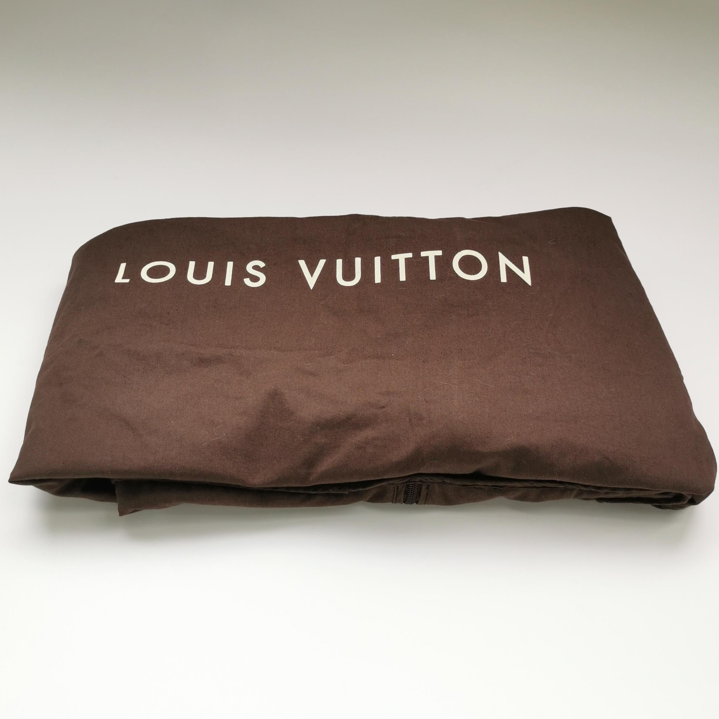 Louis Vuitton Louis Vuitton Alpaca Wool Belted Coat Size 36 Size XS / US 0-2 / IT 36-38 - 3 Thumbnail