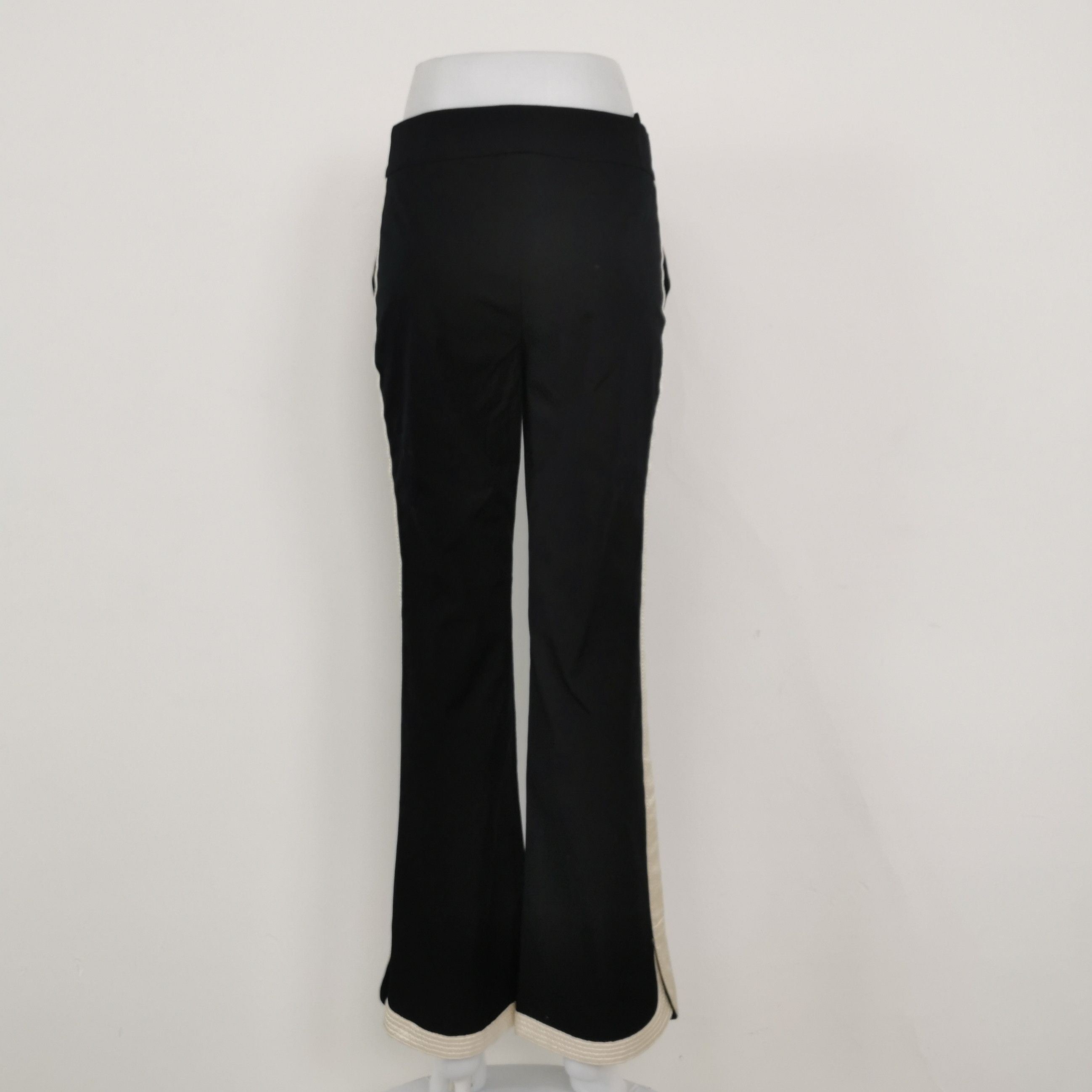 Louis Vuitton Louis Vuitton Cotton Blend Pants Size 34 Size 25" / US 0 / IT 36 - 2 Thumbnail