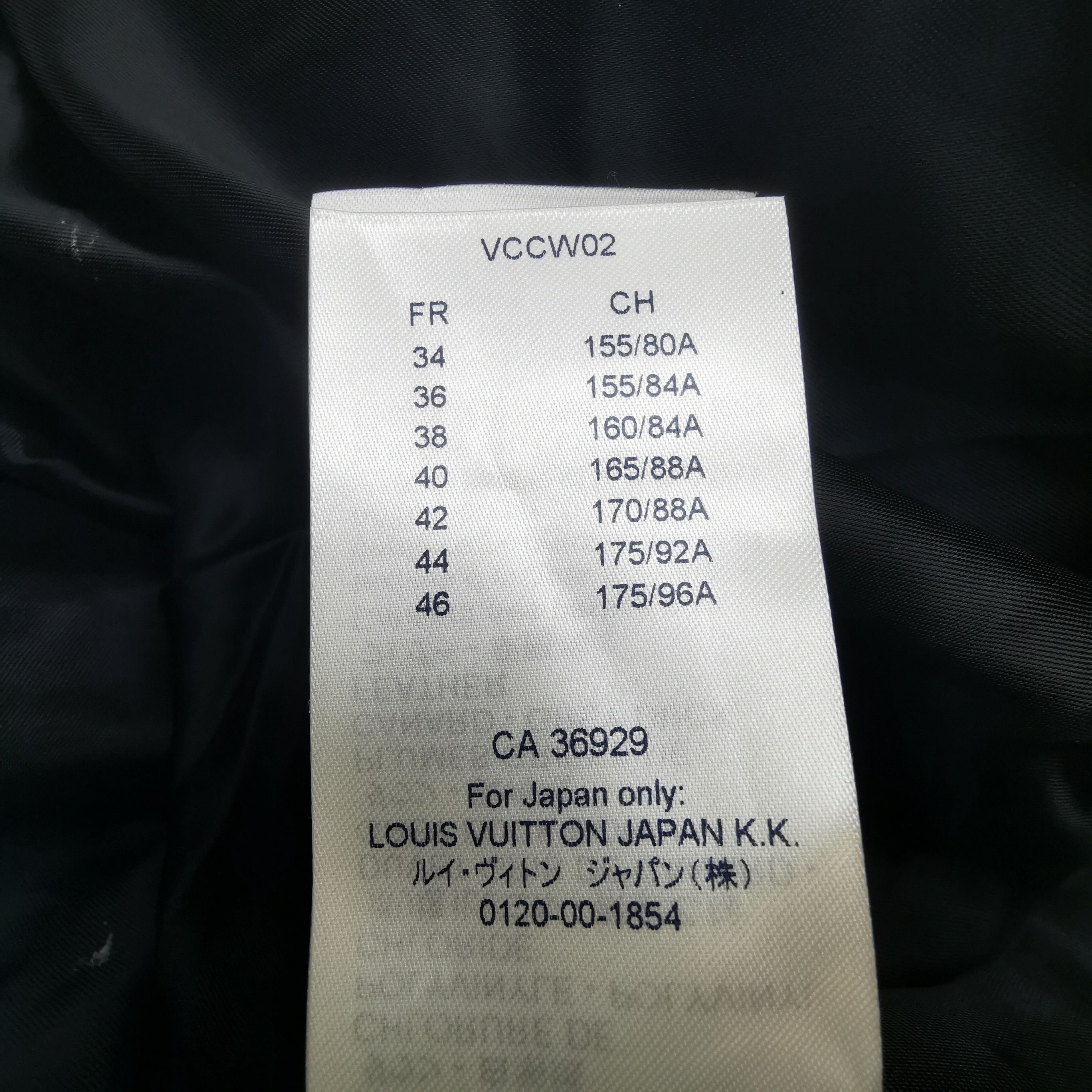 Louis Vuitton Louis Vuitton Metallic Silver Hooded Puffer Coat Size 36 Size XS / US 0-2 / IT 36-38 - 6 Thumbnail
