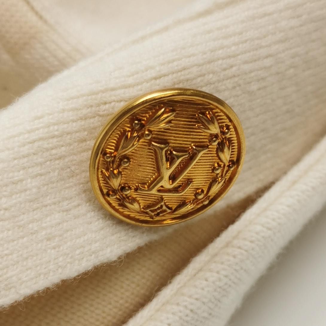 Louis Vuitton Louis Vuitton Monogram Sweater Size M Size M / US 6-8 / IT 42-44 - 3 Thumbnail