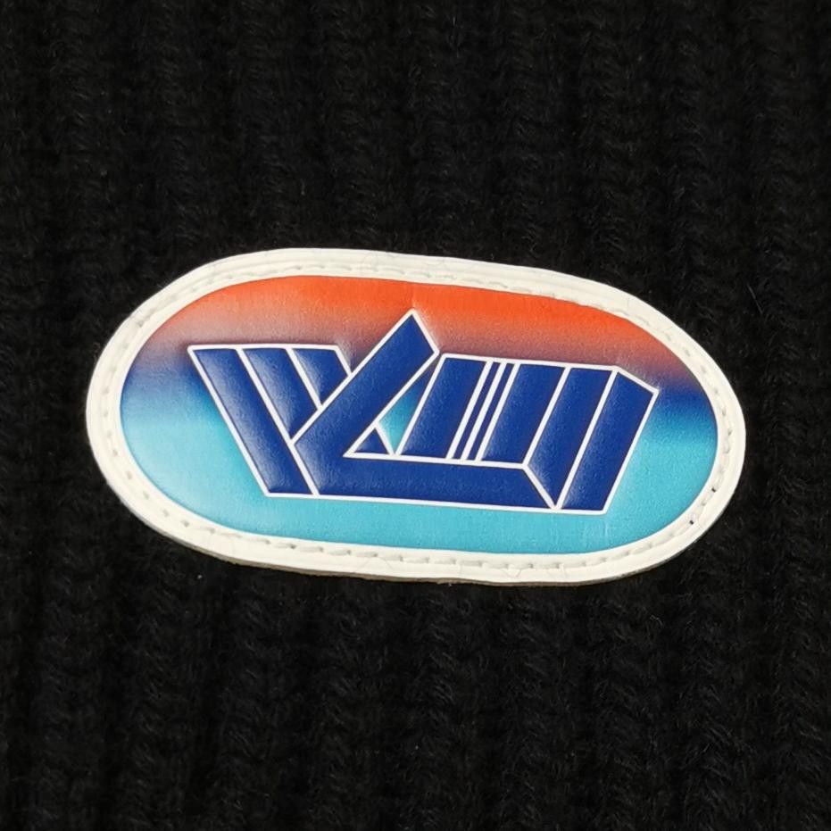 Louis Vuitton Louis Vuitton Cashmere Logo Sweater XS Size US XS / EU 42 / 0 - 3 Thumbnail