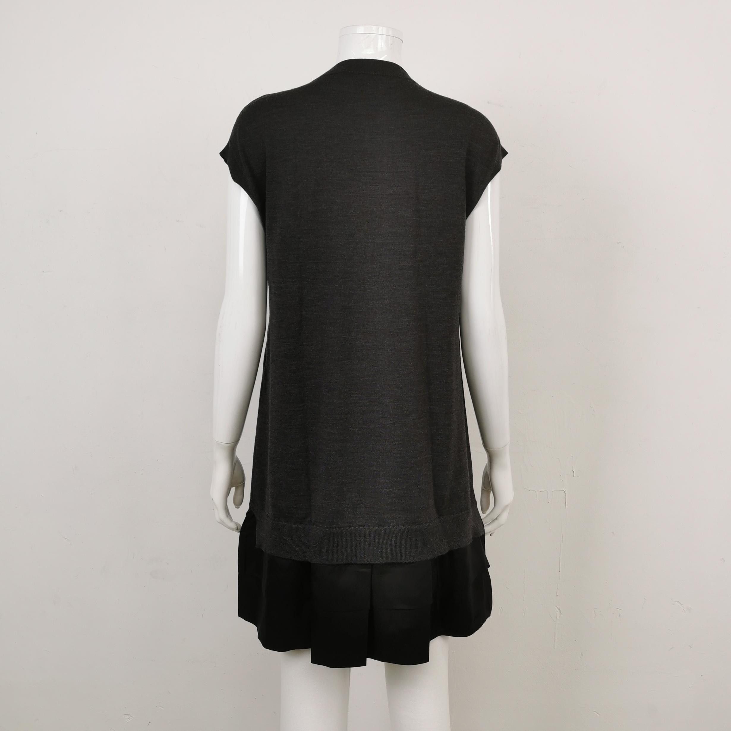 Louis Vuitton Louis Vuitton Sequin Midi Dress Size M Size M / US 6-8 / IT 42-44 - 2 Thumbnail