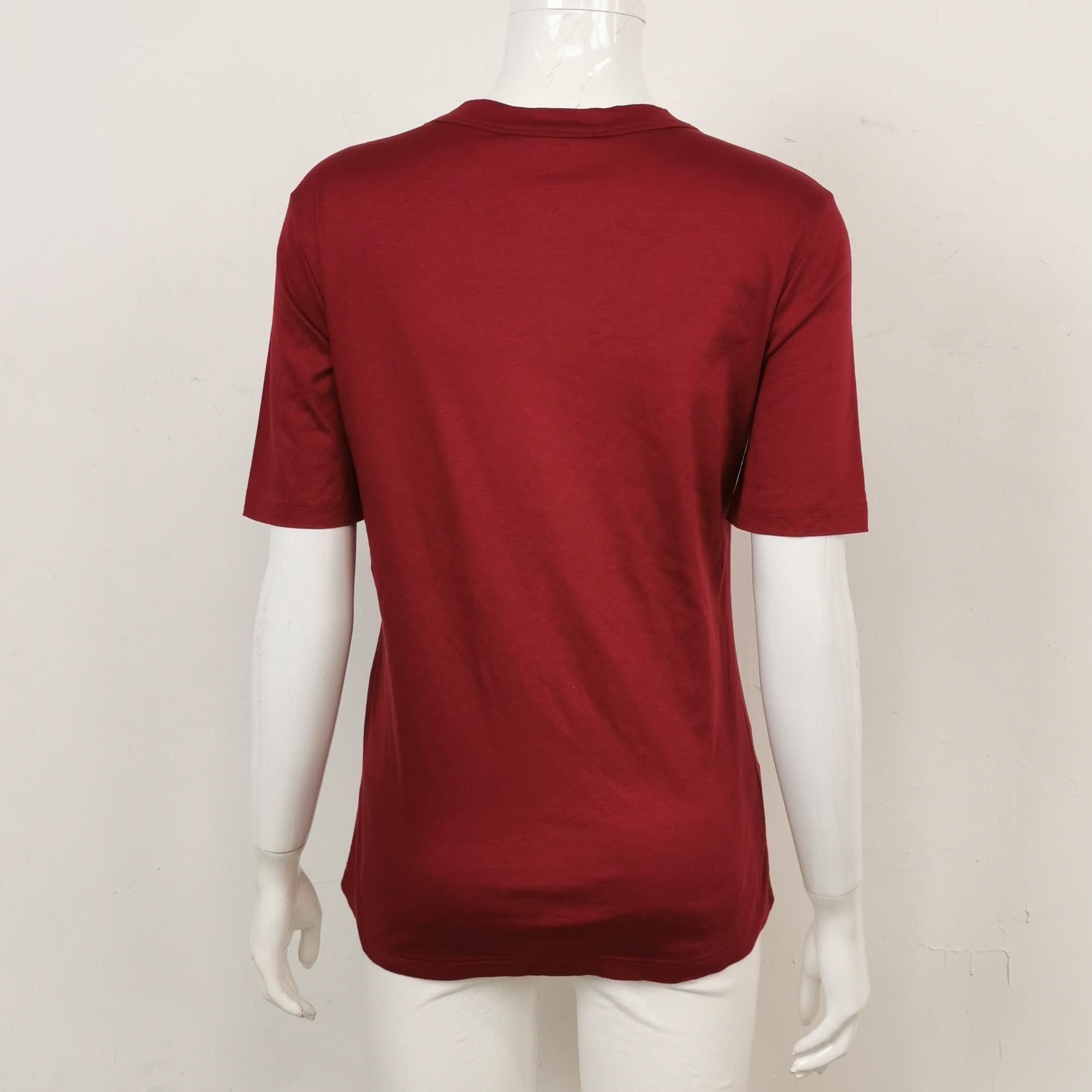 Louis Vuitton Louis Vuitton Chain Charm T-Shirt Size L Size L / US 10 / IT 46 - 2 Thumbnail