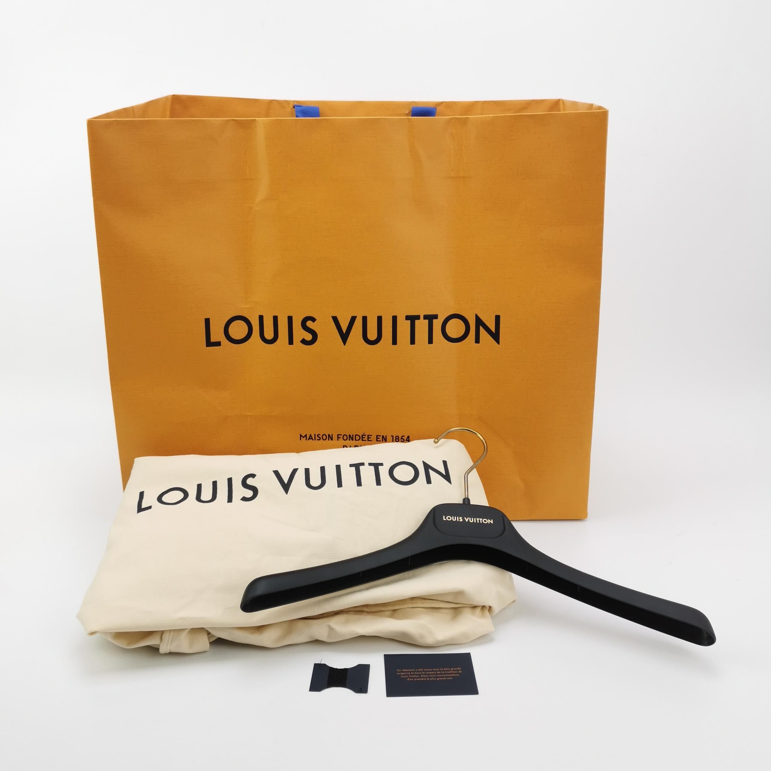 Louis Vuitton Louis Vuitton Monogram Detail Mini Dress Size 40 Size M / US 6-8 / IT 42-44 - 5 Thumbnail