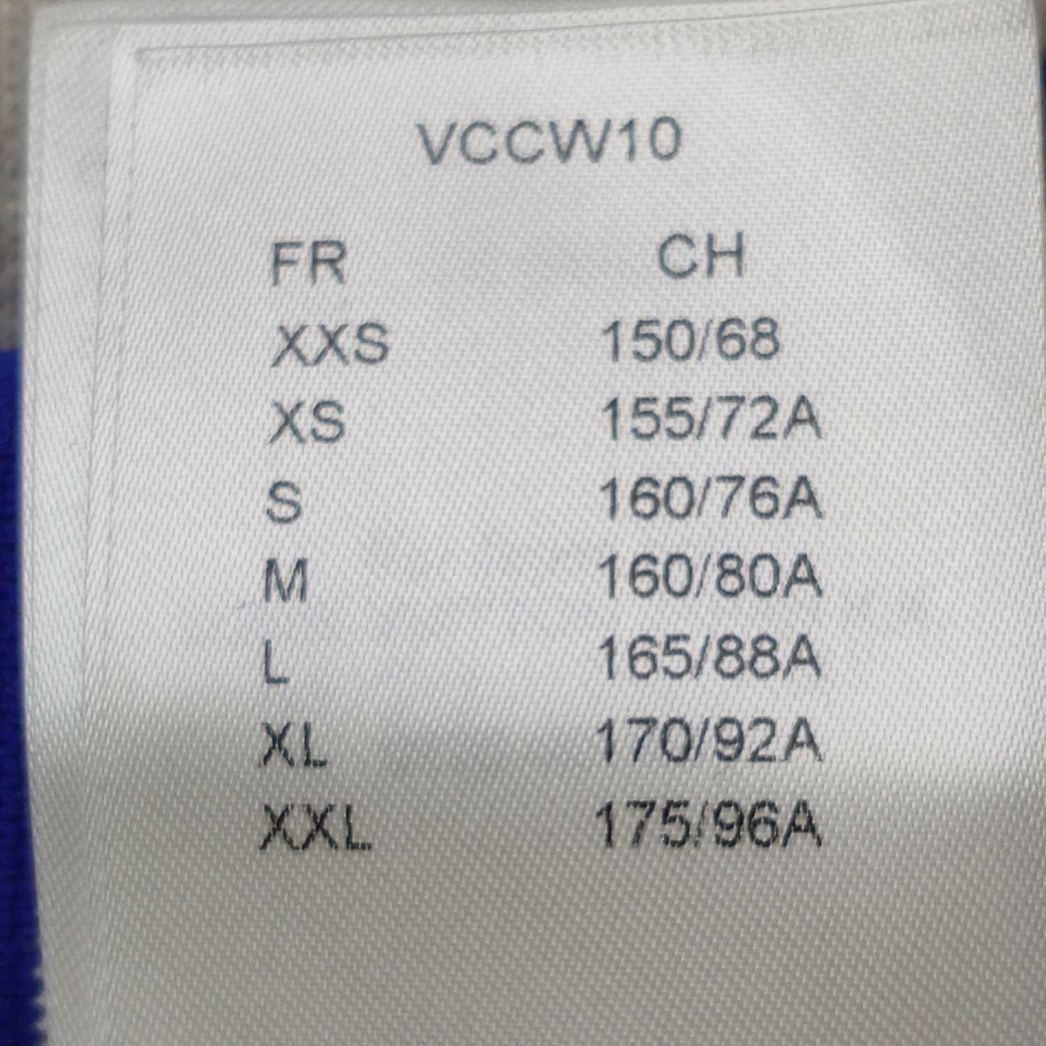 Louis Vuitton Louis Vuitton Blue Monogram Pattern Hoodie Size S Size S / US 4 / IT 40 - 6 Thumbnail