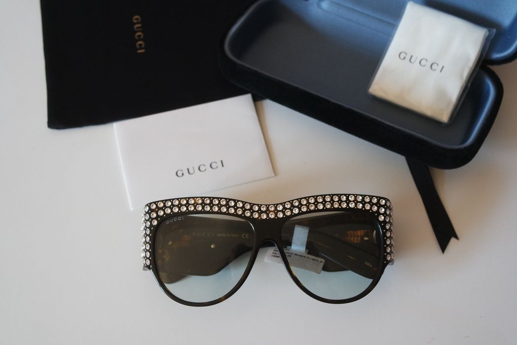 gucci gg0144s