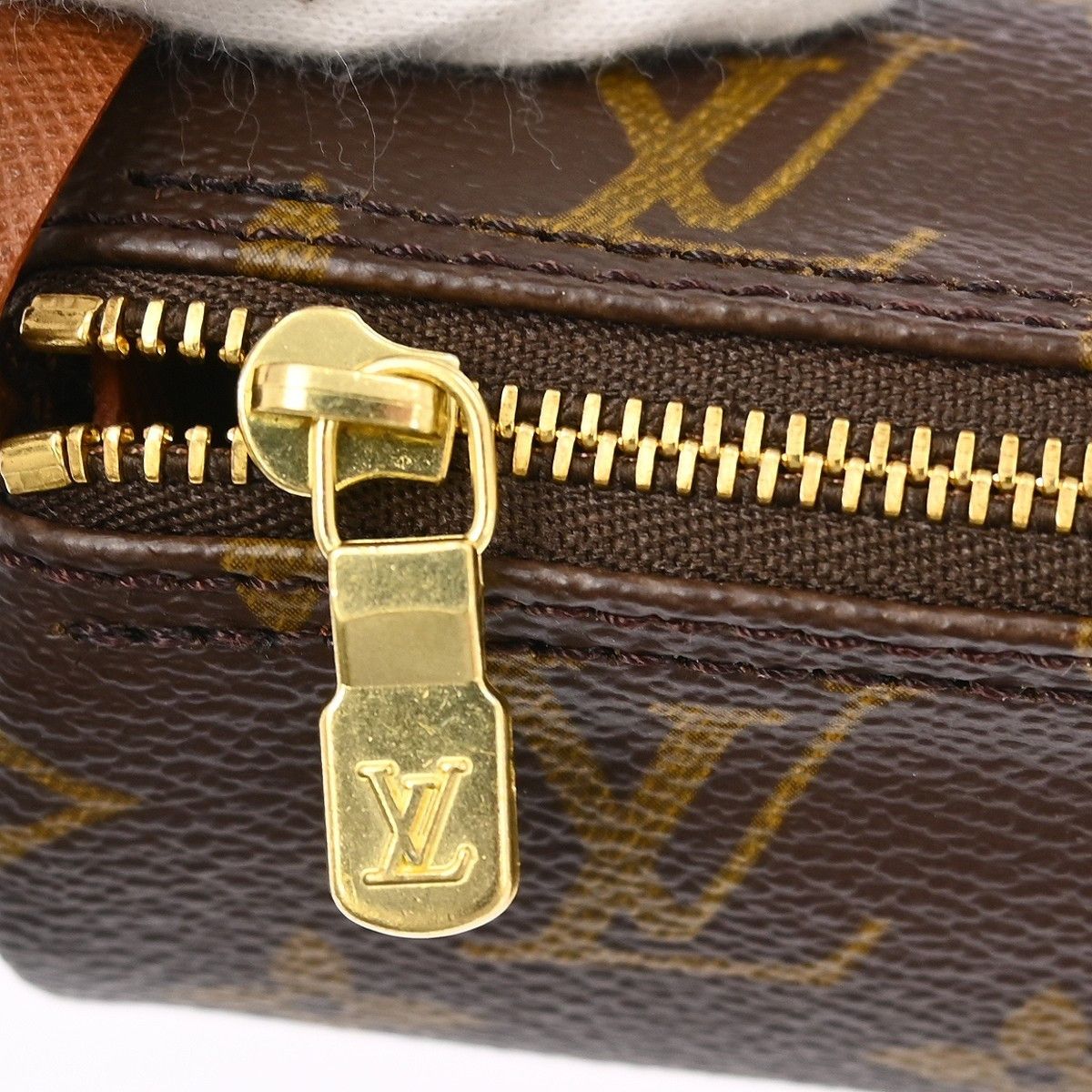 Louis Vuitton Louis Vuitton Papillon Pochette Monogram Canvas Size ONE SIZE - 14 Thumbnail