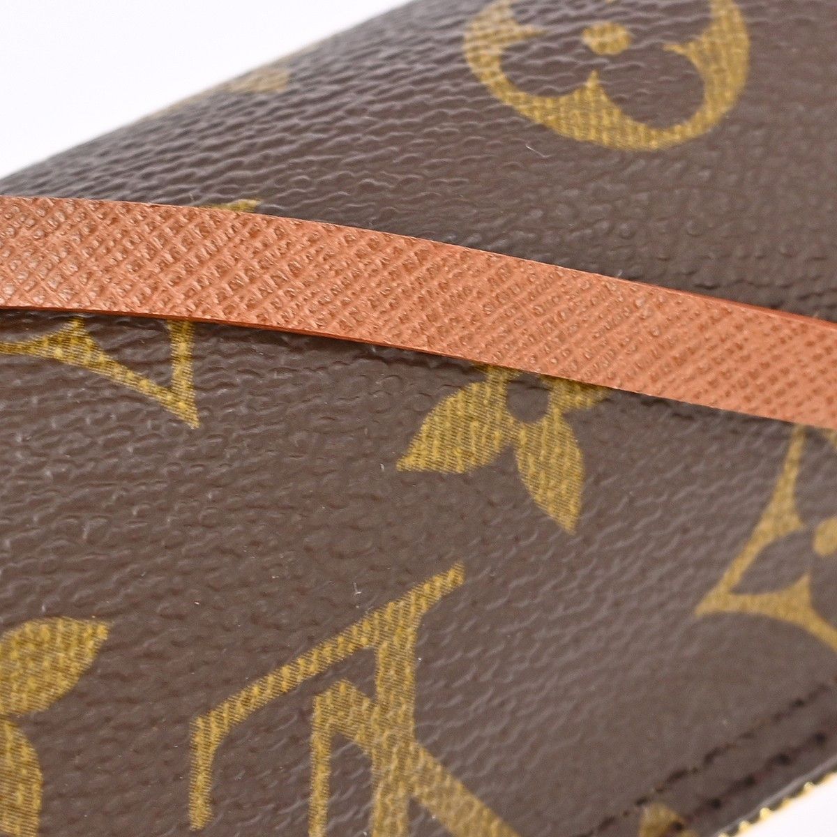 Louis Vuitton Louis Vuitton Papillon Pochette Monogram Canvas Size ONE SIZE - 5 Thumbnail