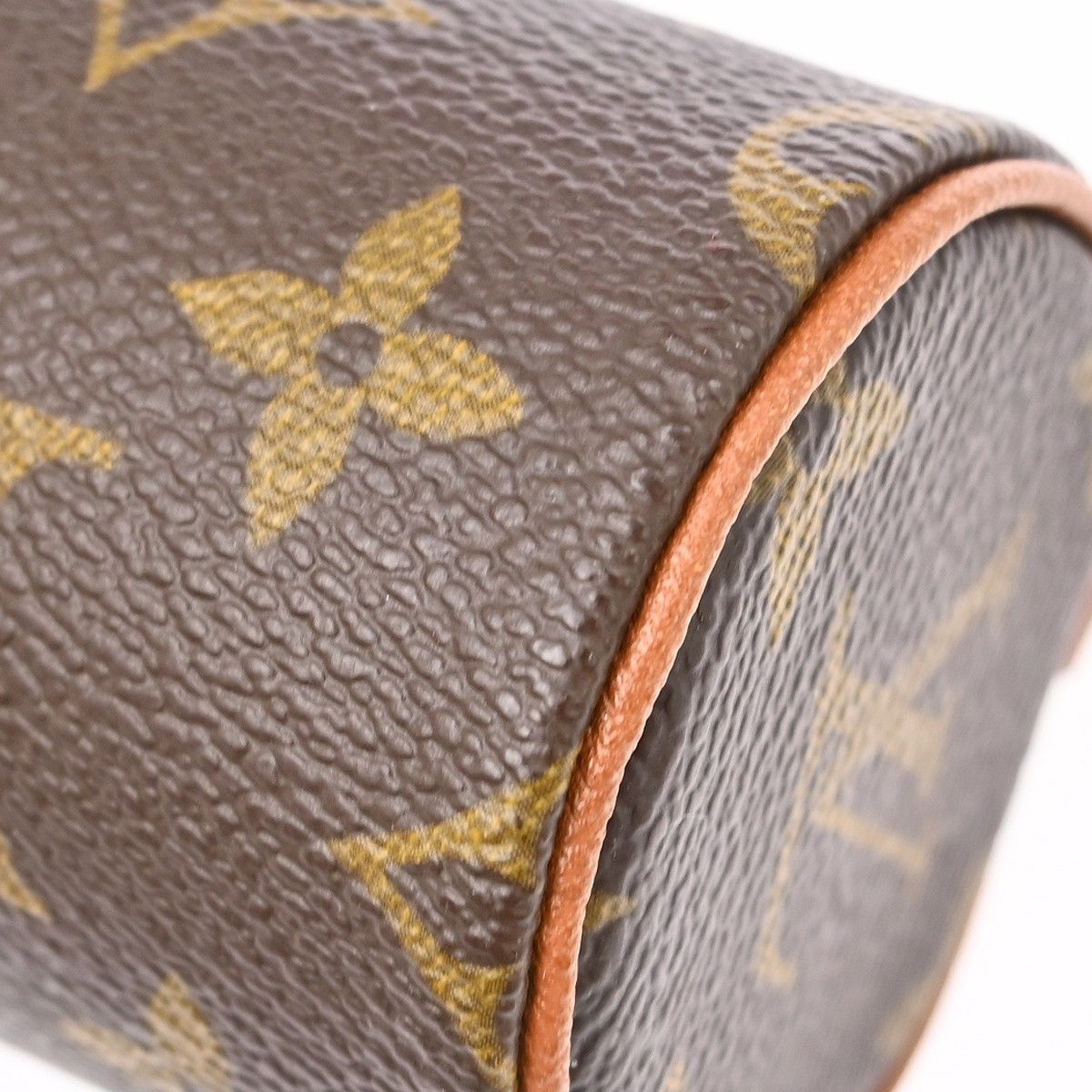 Louis Vuitton Louis Vuitton Papillon Pochette Monogram Canvas Size ONE SIZE - 9 Thumbnail