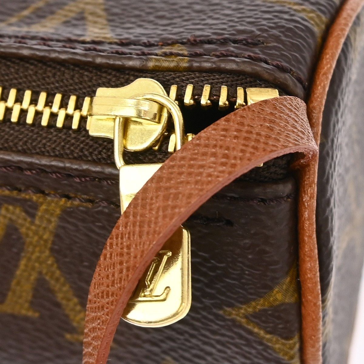 Louis Vuitton Louis Vuitton Papillon Pochette Monogram Canvas Size ONE SIZE - 10 Thumbnail
