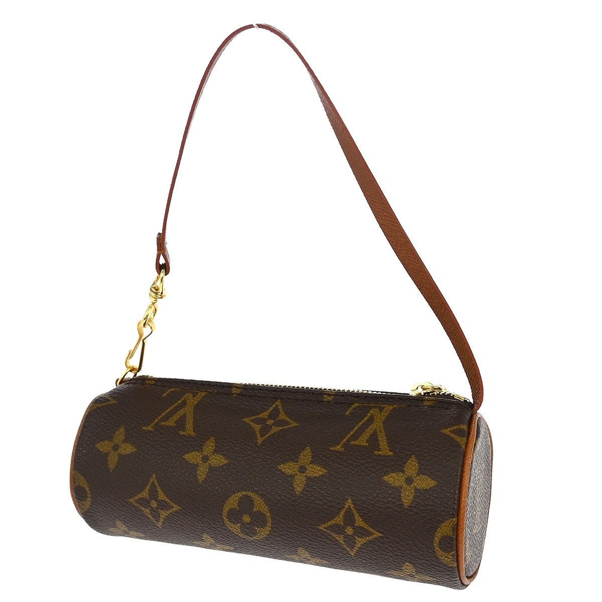 Louis Vuitton Louis Vuitton Papillon Pochette Monogram Canvas Size ONE SIZE - 2 Thumbnail