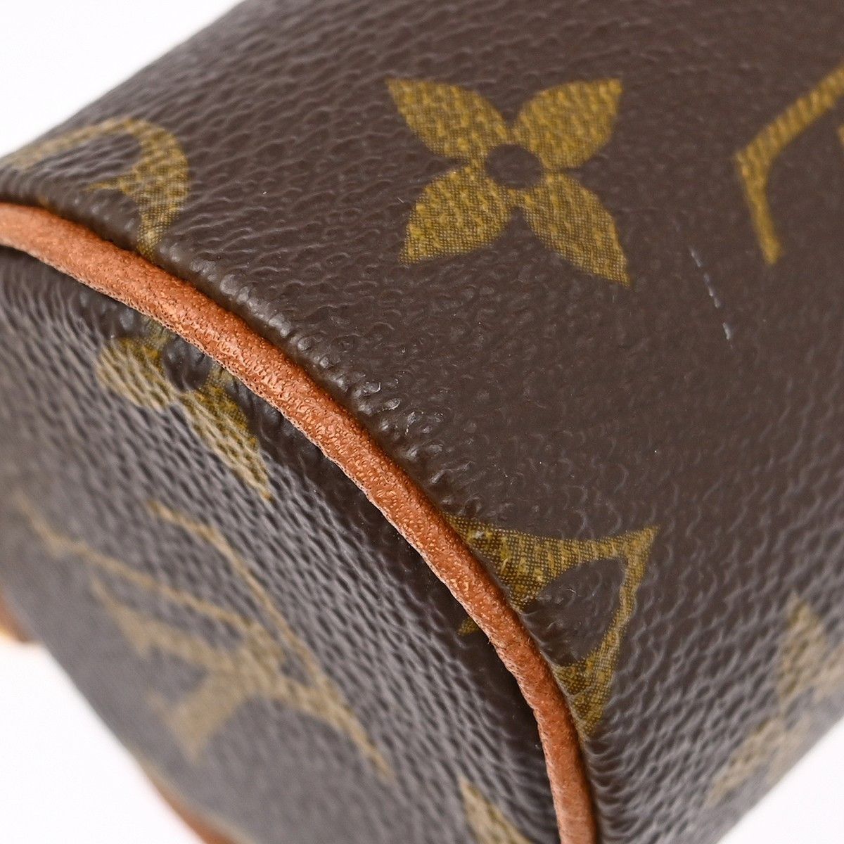 Louis Vuitton Louis Vuitton Papillon Pochette Monogram Canvas Size ONE SIZE - 8 Thumbnail