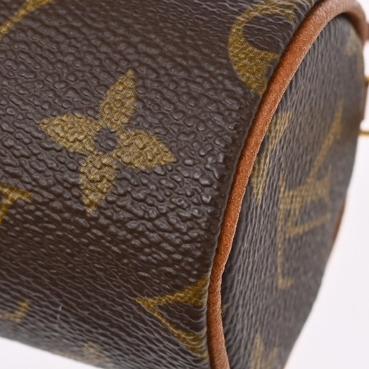 Louis Vuitton Louis Vuitton Papillon Pochette Monogram Canvas Size ONE SIZE - 13 Thumbnail