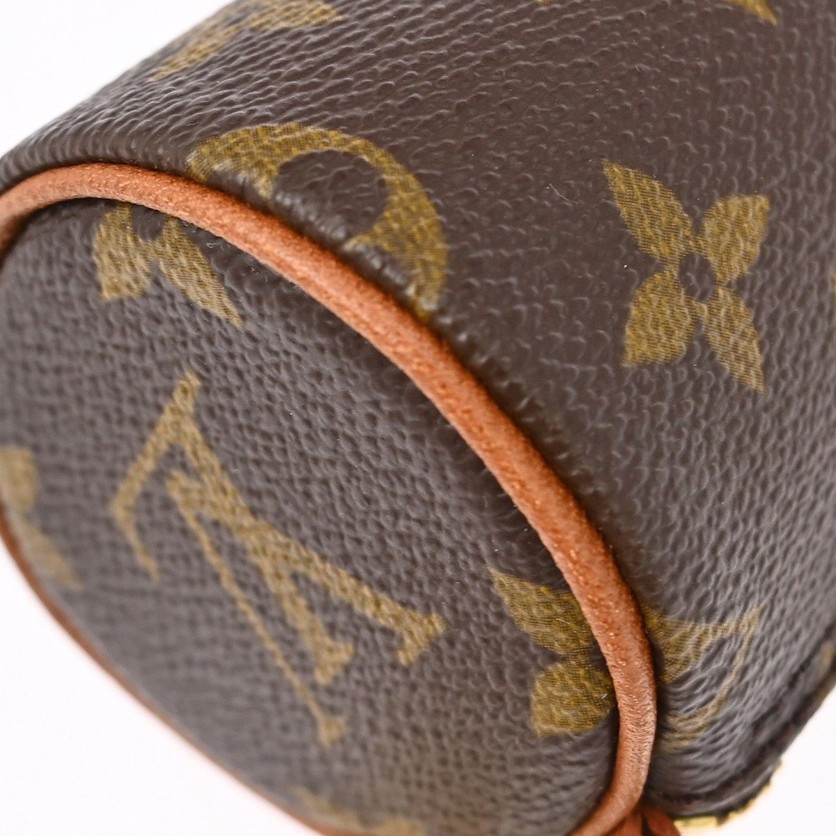Louis Vuitton Louis Vuitton Papillon Pochette Monogram Canvas Size ONE SIZE - 7 Thumbnail