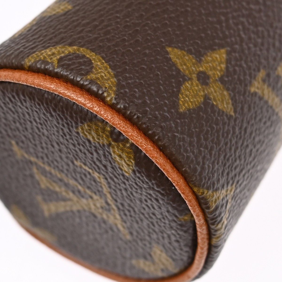 Louis Vuitton Louis Vuitton Papillon Pochette Monogram Canvas Size ONE SIZE - 12 Thumbnail