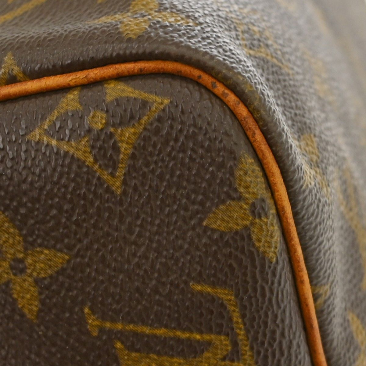 Louis Vuitton Louis Vuitton Speedy Handbag Monogram Canvas Size ONE SIZE - 8 Thumbnail