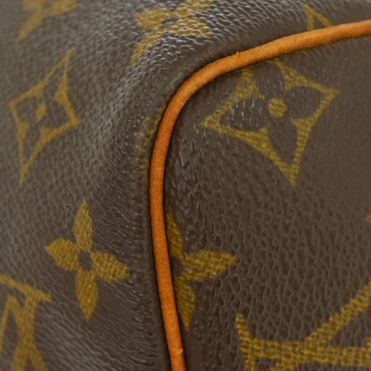 Louis Vuitton Louis Vuitton Speedy Handbag Monogram Canvas Size ONE SIZE - 7 Thumbnail