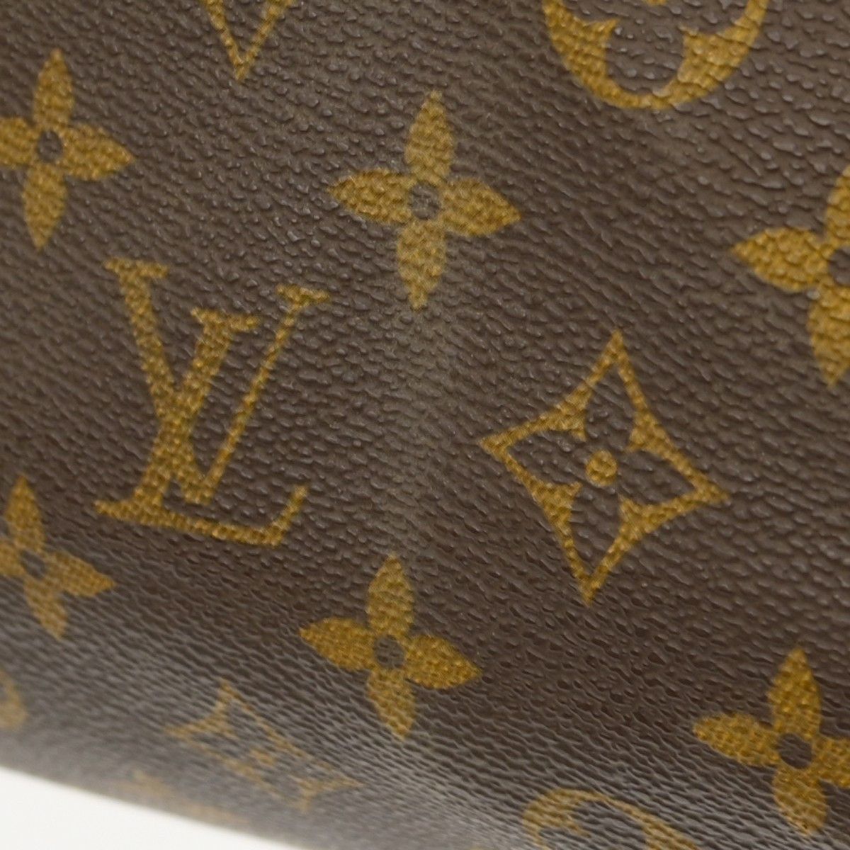Louis Vuitton Louis Vuitton Speedy Handbag Monogram Canvas Size ONE SIZE - 11 Thumbnail