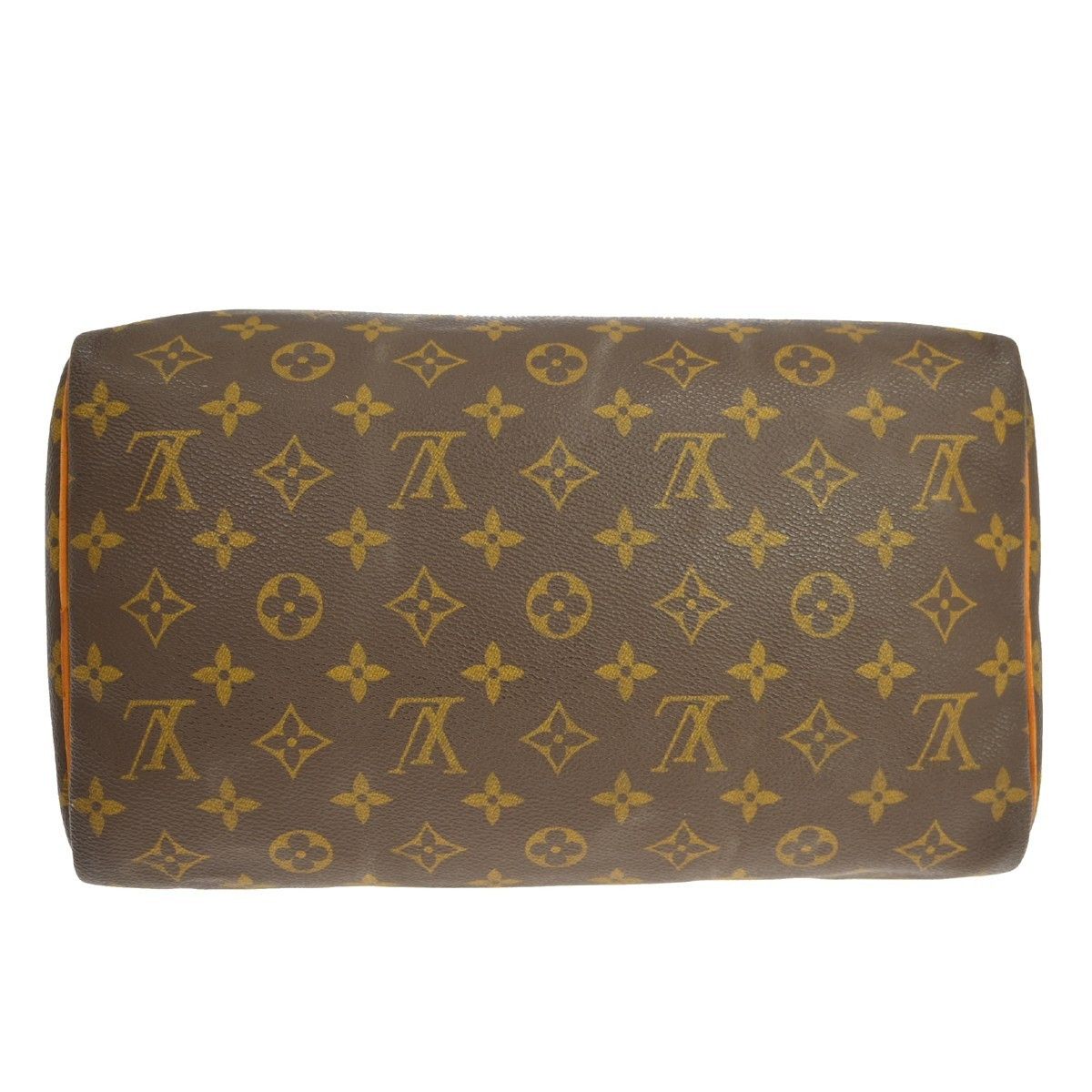 Louis Vuitton Louis Vuitton Speedy Handbag Monogram Canvas Size ONE SIZE - 10 Thumbnail