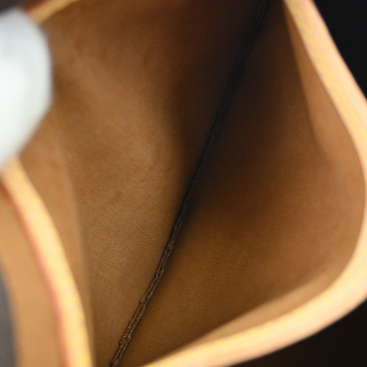 Louis Vuitton Louis Vuitton Speedy Handbag Monogram Canvas Size ONE SIZE - 14 Thumbnail