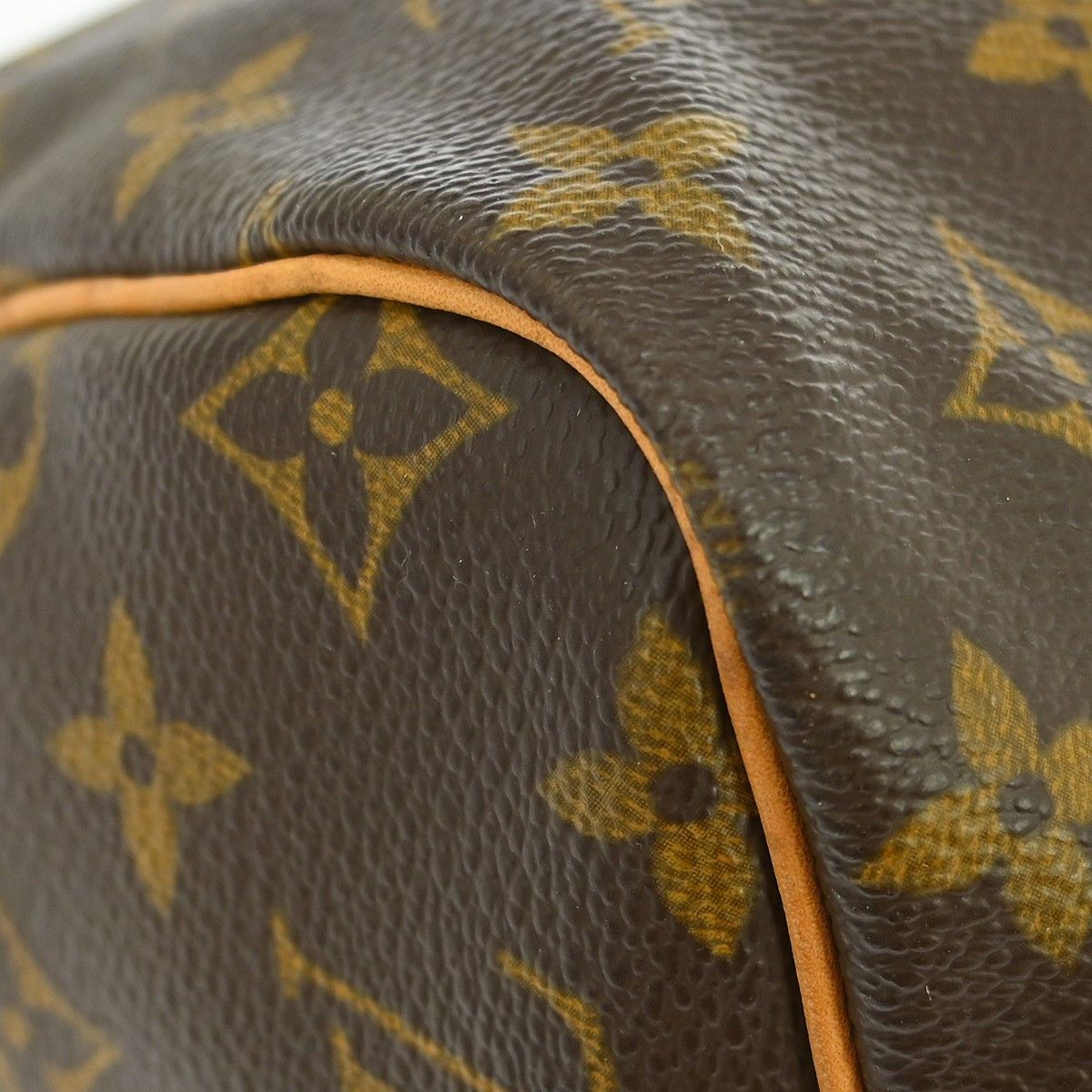 Louis Vuitton Louis Vuitton Speedy Handbag Monogram Canvas Size ONE SIZE - 7 Thumbnail