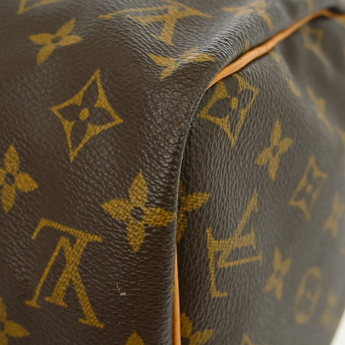 Louis Vuitton Louis Vuitton Speedy Handbag Monogram Canvas Size ONE SIZE - 8 Thumbnail