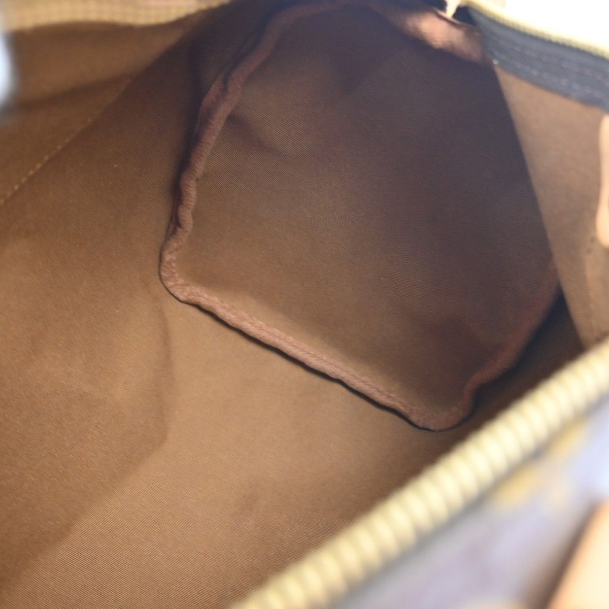 Louis Vuitton Louis Vuitton Speedy Handbag Monogram Canvas Size ONE SIZE - 13 Thumbnail