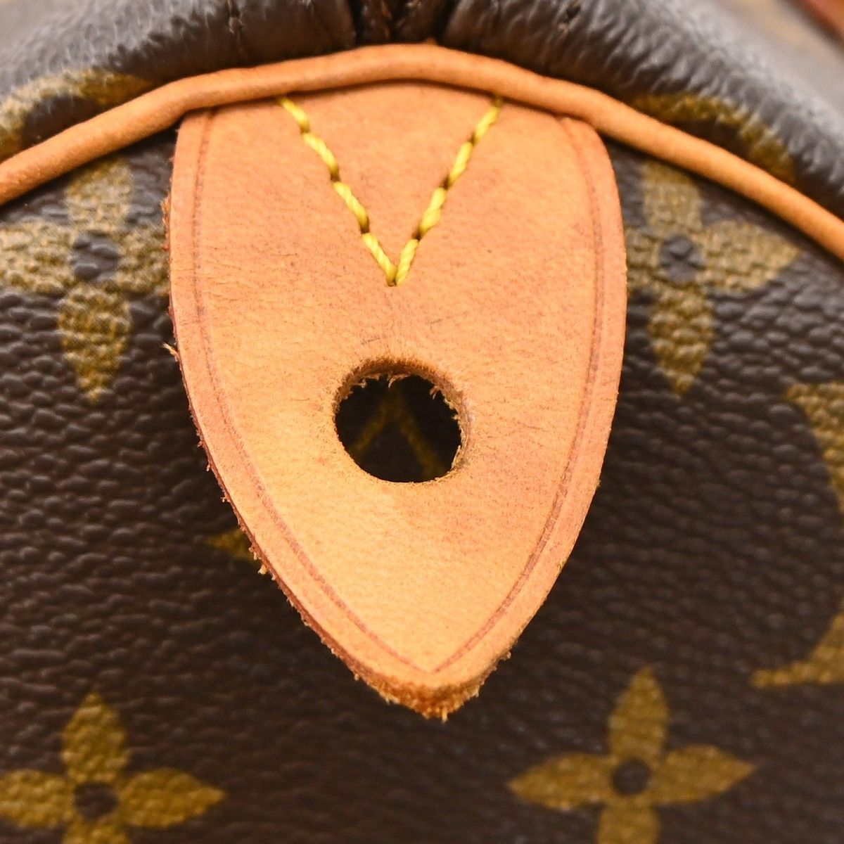 Louis Vuitton Louis Vuitton Speedy Handbag Monogram Canvas Size ONE SIZE - 13 Thumbnail