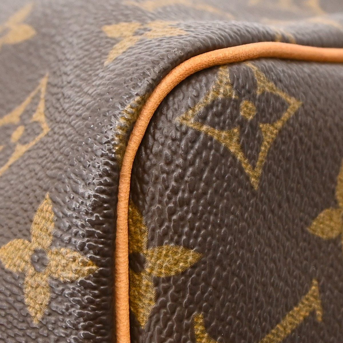 Louis Vuitton Louis Vuitton Speedy Handbag Monogram Canvas Size ONE SIZE - 7 Thumbnail