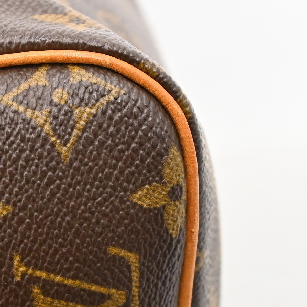 Louis Vuitton Louis Vuitton Speedy Handbag Monogram Canvas Size ONE SIZE - 8 Thumbnail