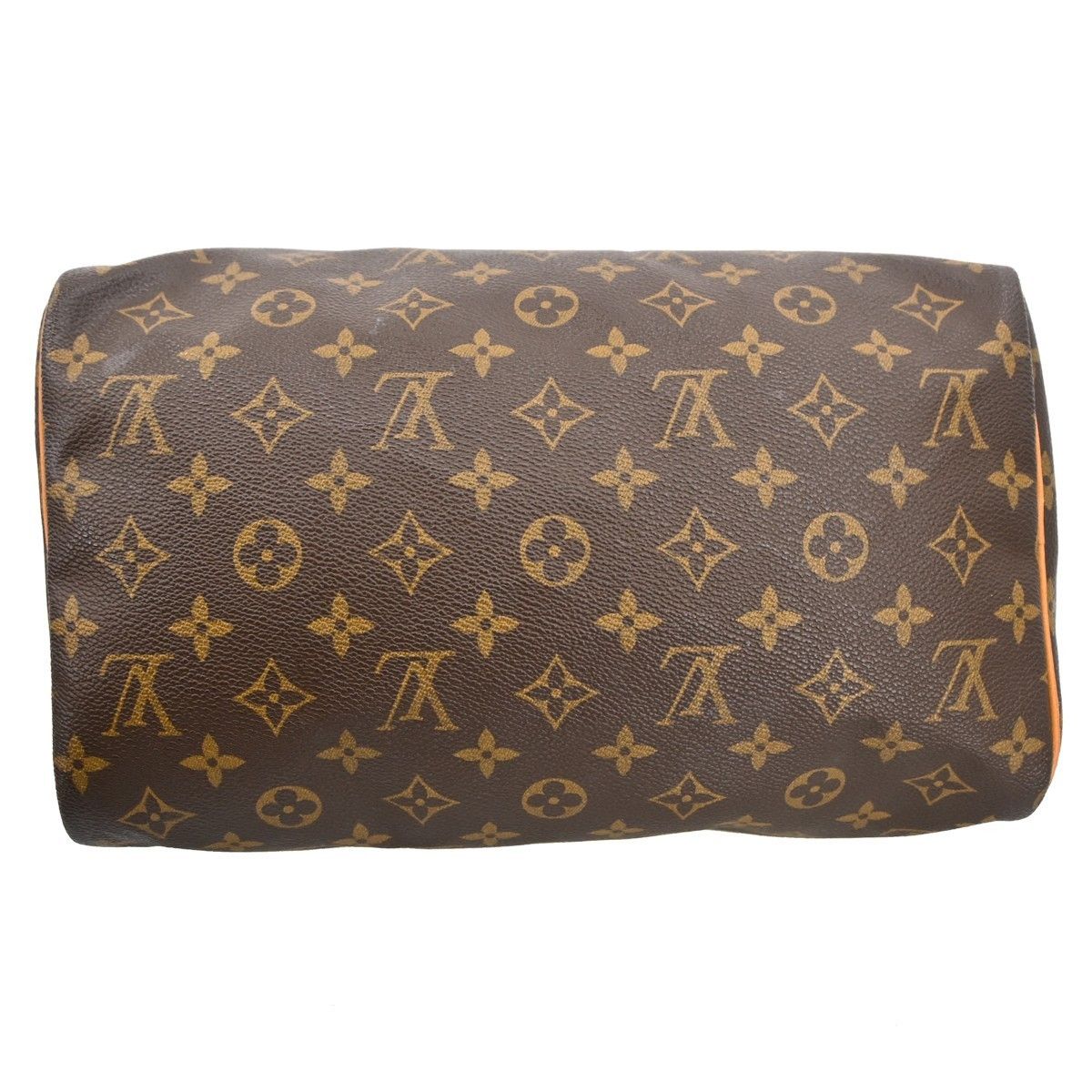 Louis Vuitton Louis Vuitton Speedy Handbag Monogram Canvas Size ONE SIZE - 12 Thumbnail