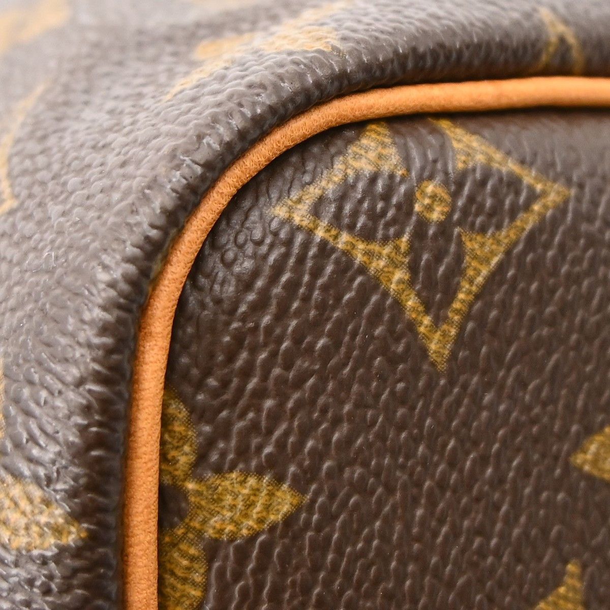 Louis Vuitton Louis Vuitton Speedy Handbag Monogram Canvas Size ONE SIZE - 9 Thumbnail