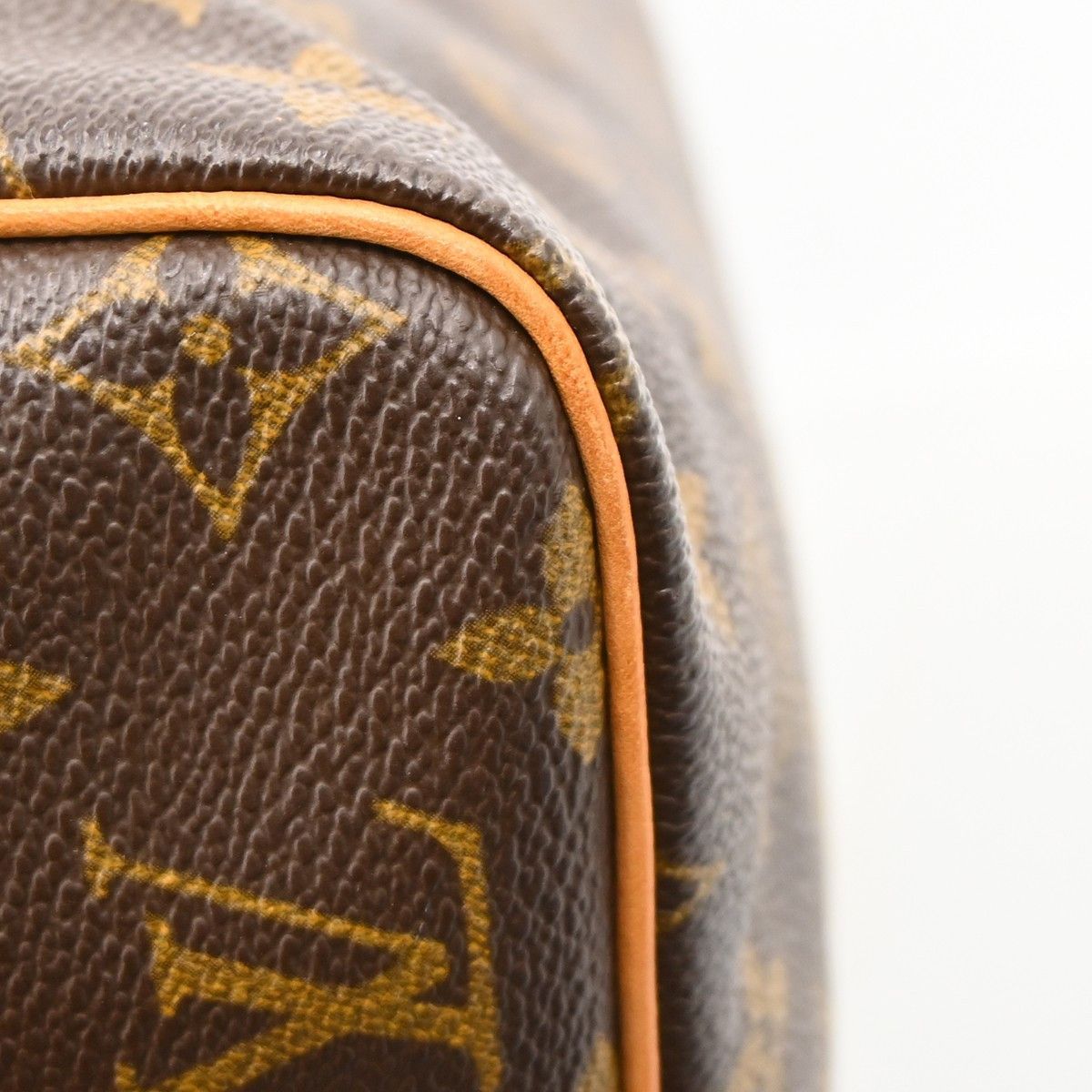 Louis Vuitton Louis Vuitton Speedy Handbag Monogram Canvas Size ONE SIZE - 10 Thumbnail