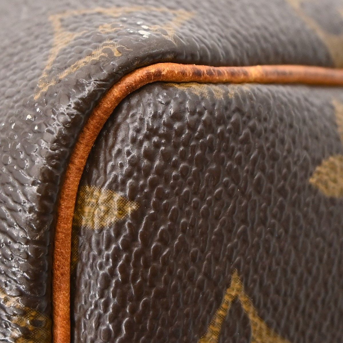 Louis Vuitton Louis Vuitton Speedy Handbag Monogram Canvas Size ONE SIZE - 9 Thumbnail