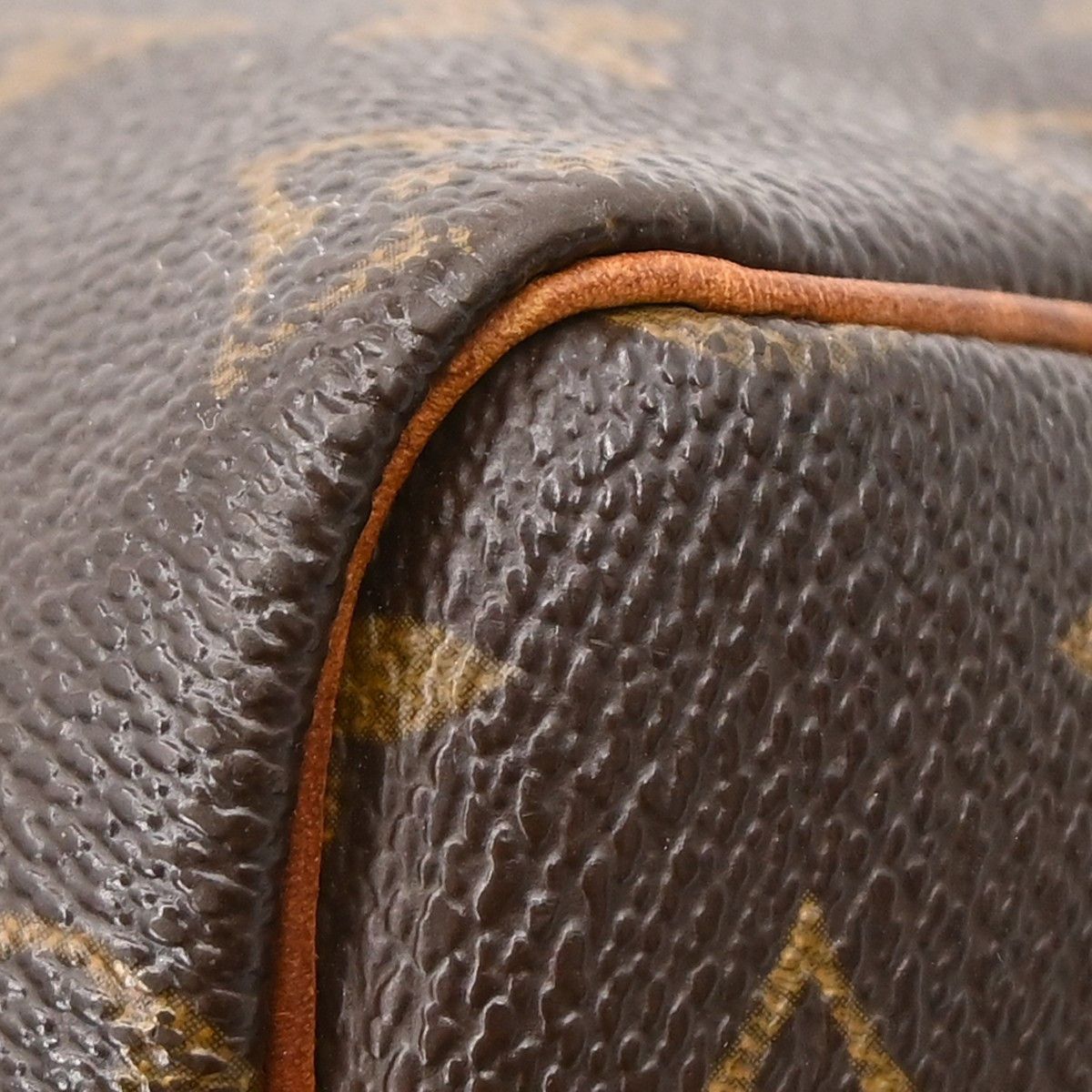 Louis Vuitton Louis Vuitton Speedy Handbag Monogram Canvas Size ONE SIZE - 7 Thumbnail