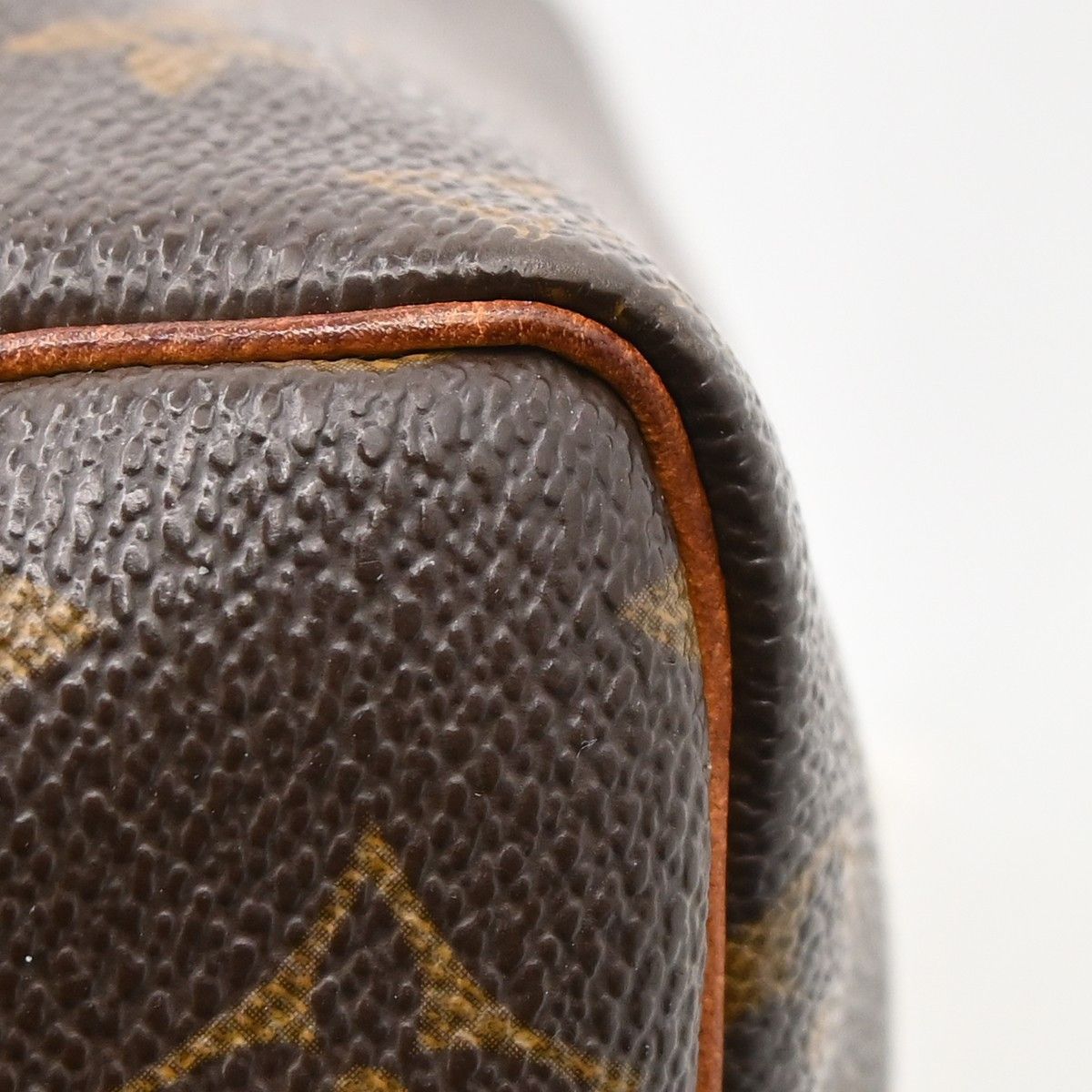Louis Vuitton Louis Vuitton Speedy Handbag Monogram Canvas Size ONE SIZE - 10 Thumbnail