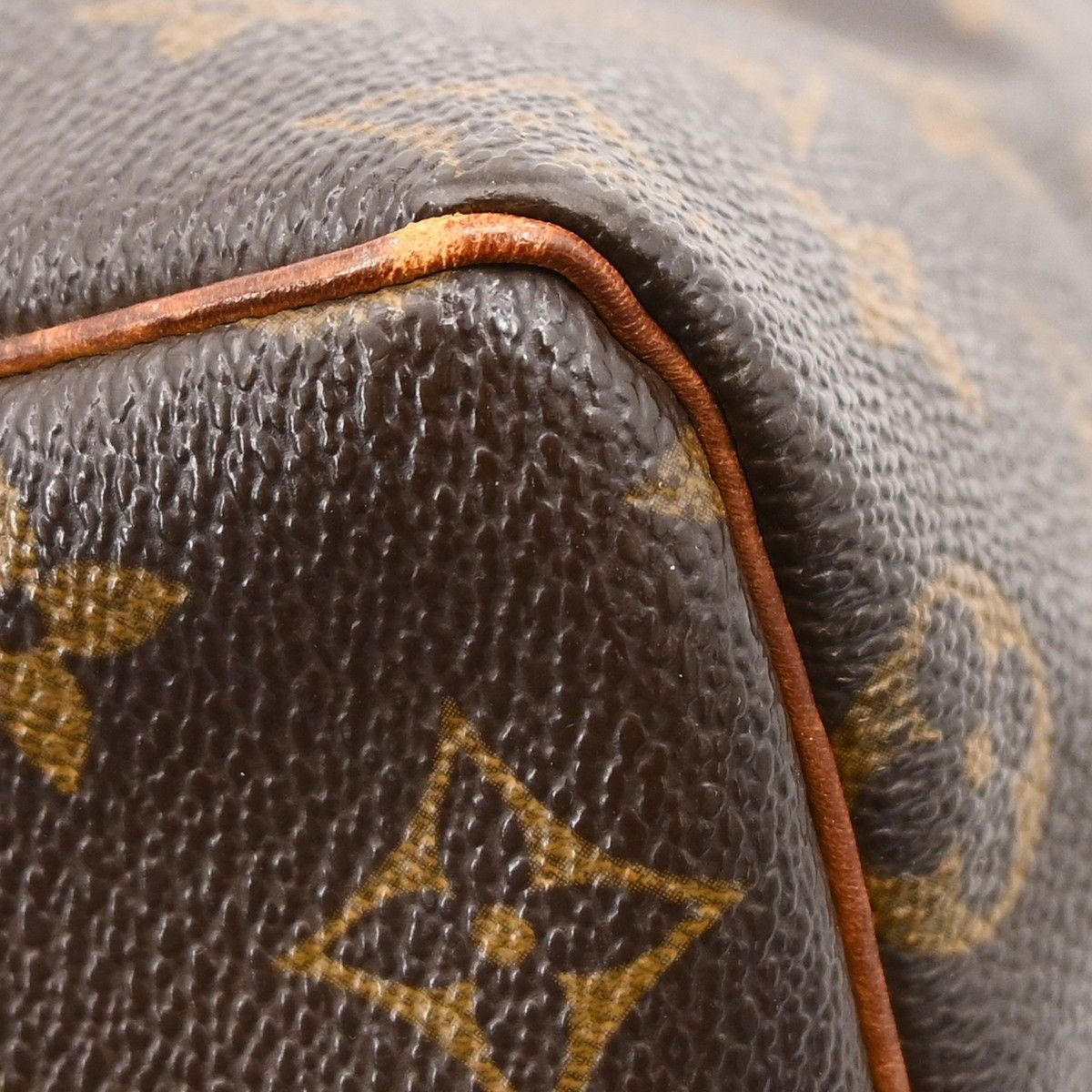 Louis Vuitton Louis Vuitton Speedy Handbag Monogram Canvas Size ONE SIZE - 8 Thumbnail