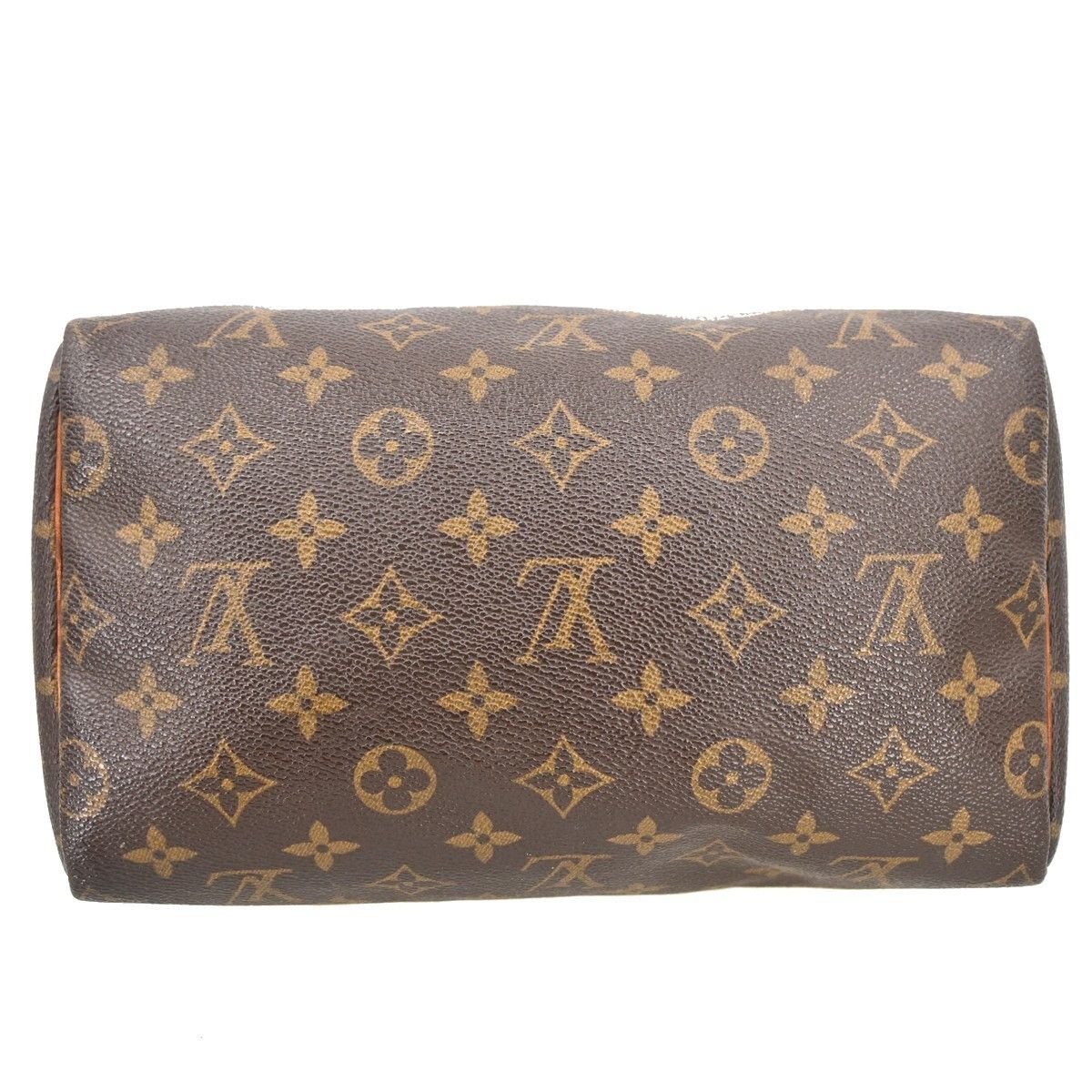 Louis Vuitton Louis Vuitton Speedy Handbag Monogram Canvas Size ONE SIZE - 11 Thumbnail