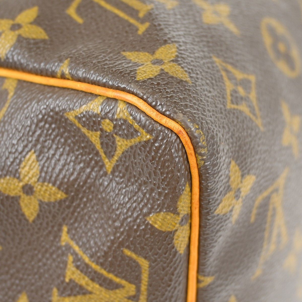 Louis Vuitton Louis Vuitton Speedy Handbag Monogram Canvas Size ONE SIZE - 7 Thumbnail