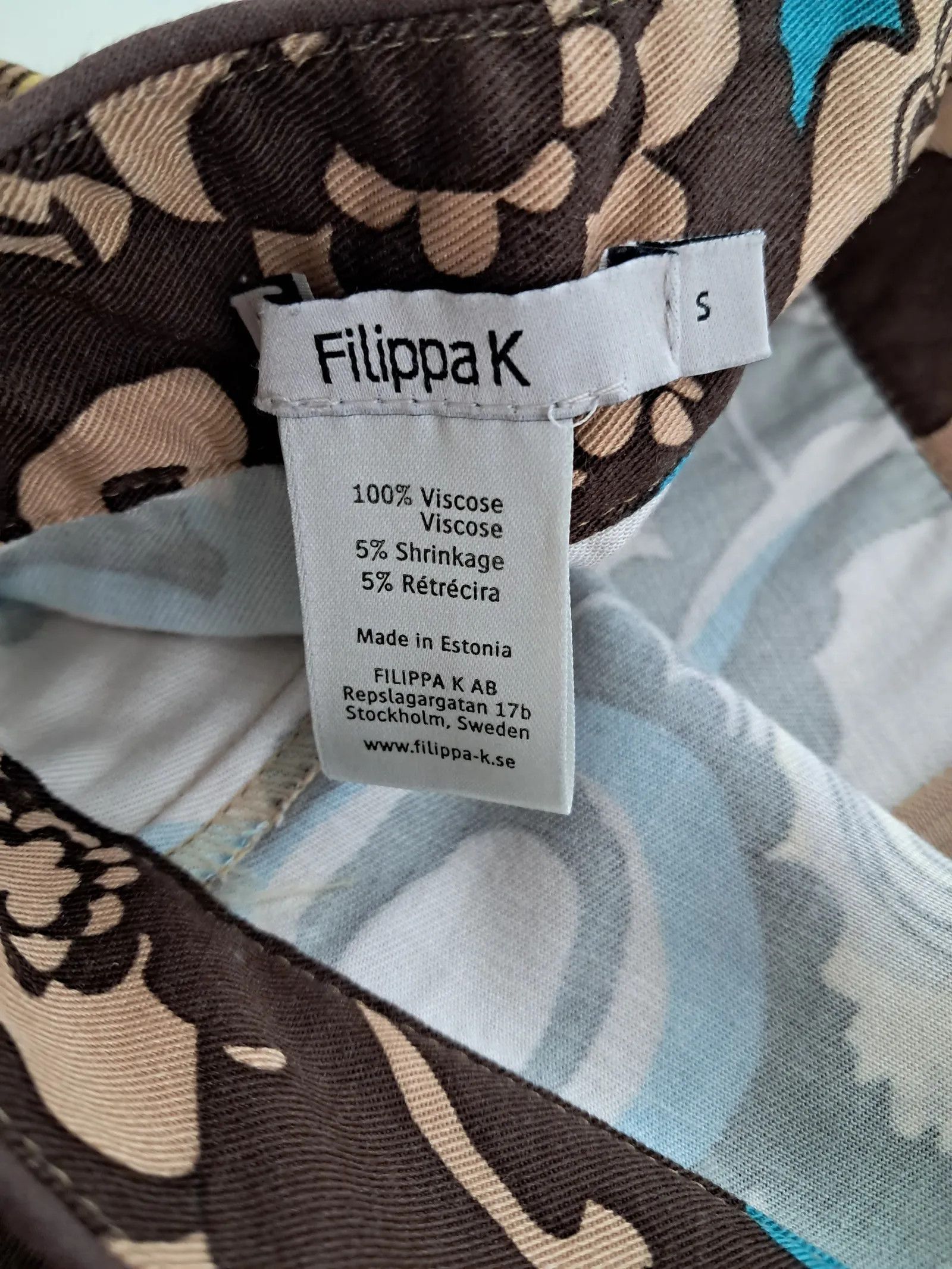 Filippa K Filippa K Skirt Size 27" / US 4 / IT 40 - 2 Thumbnail