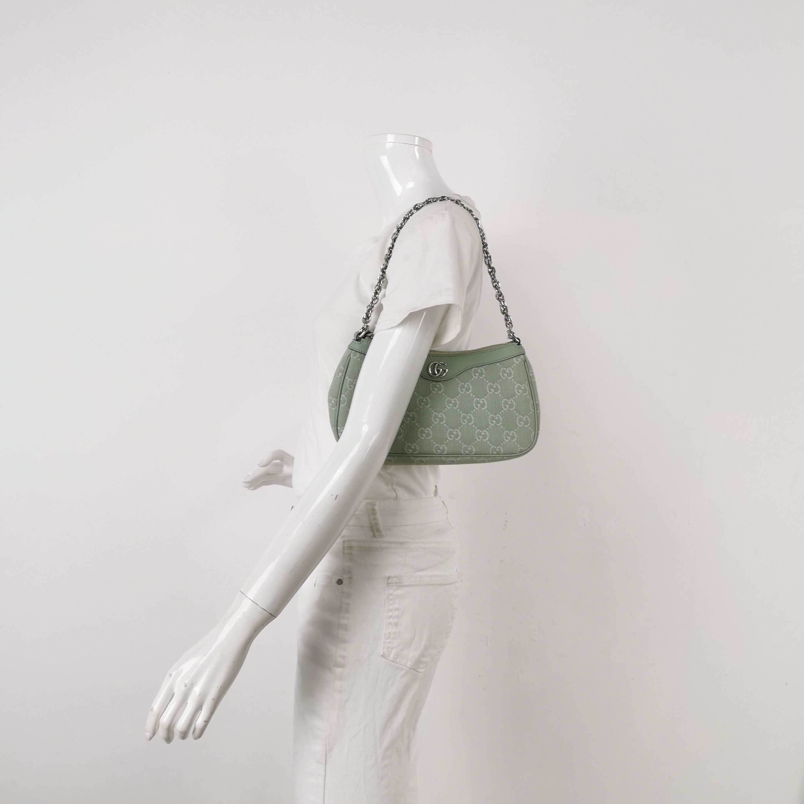 Gucci Gucci Women os Shoulder Bags Size ONE SIZE - 2 Thumbnail