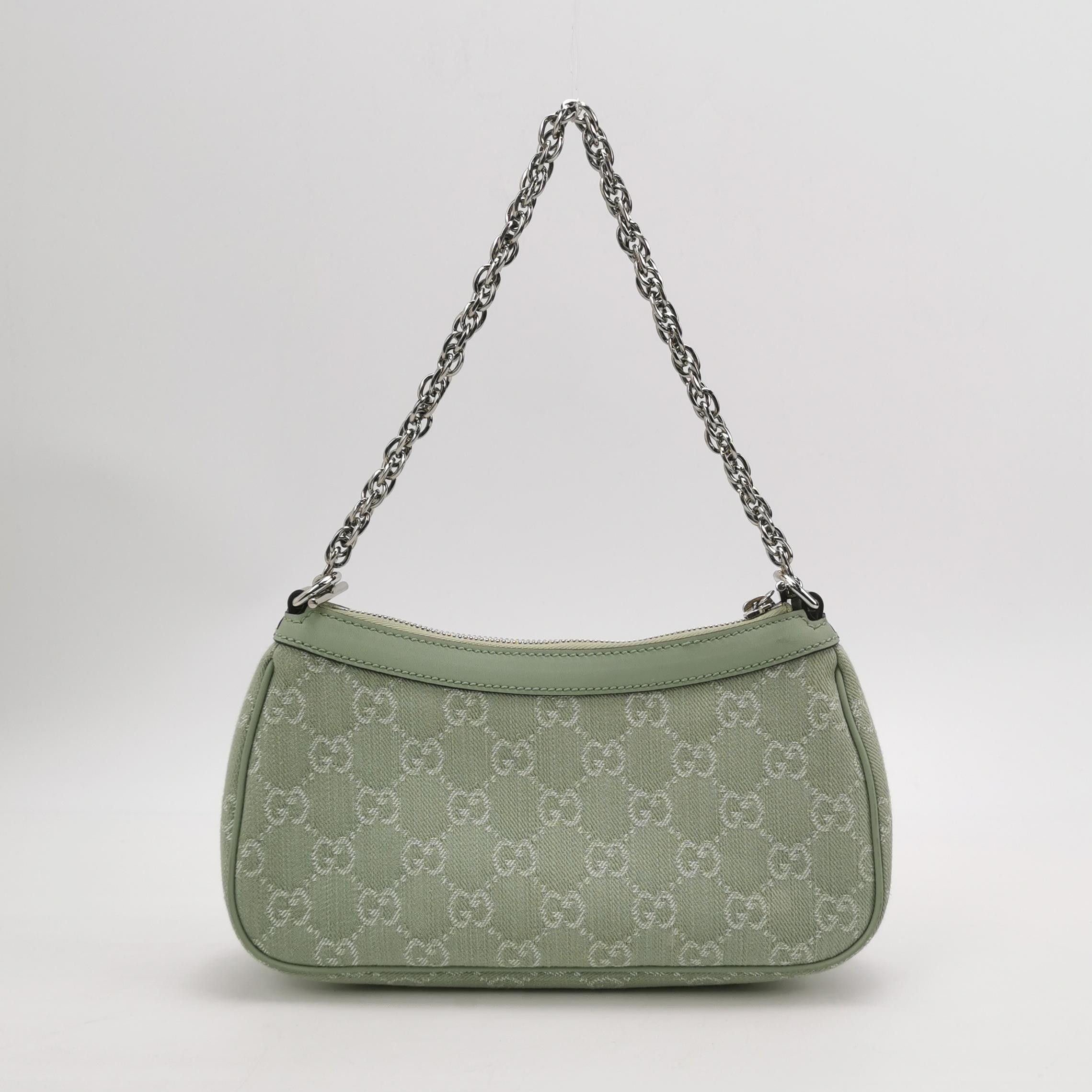 Gucci Gucci Women os Shoulder Bags Size ONE SIZE - 5 Thumbnail
