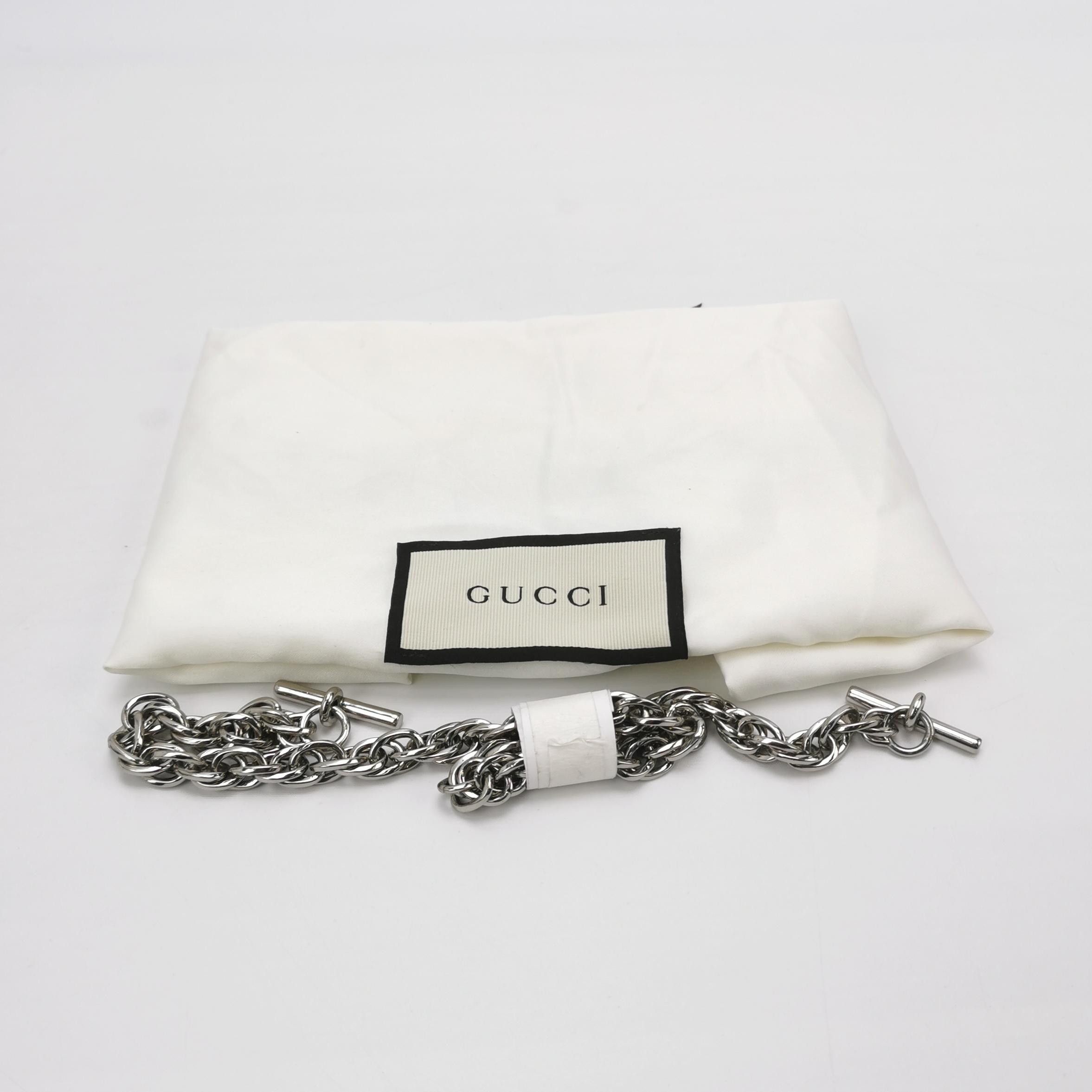 Gucci Gucci Women os Shoulder Bags Size ONE SIZE - 9 Thumbnail