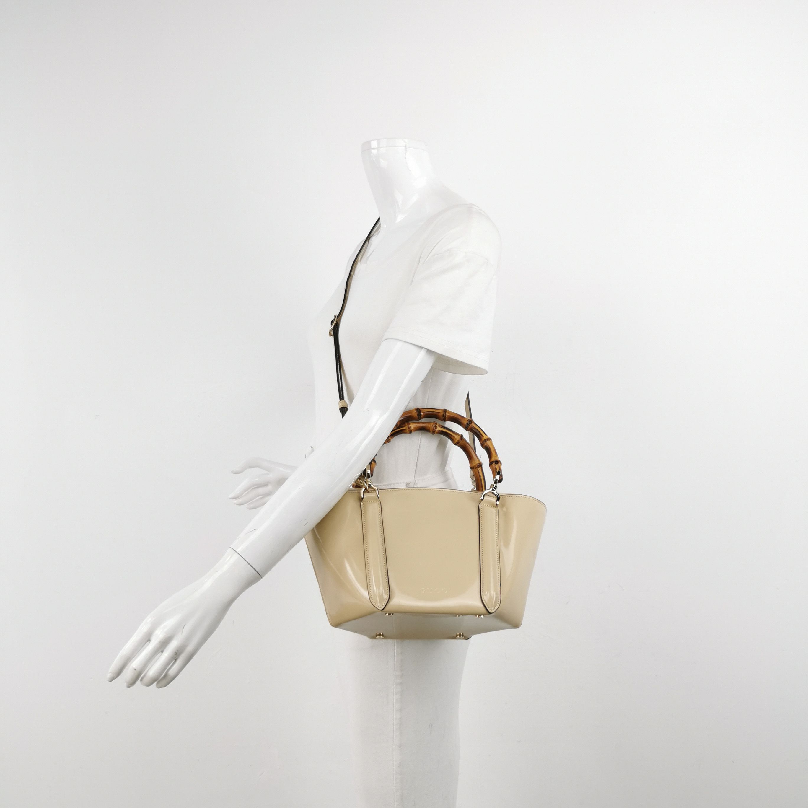 Gucci Gucci Women os Shoulder Bags Size ONE SIZE - 2 Thumbnail