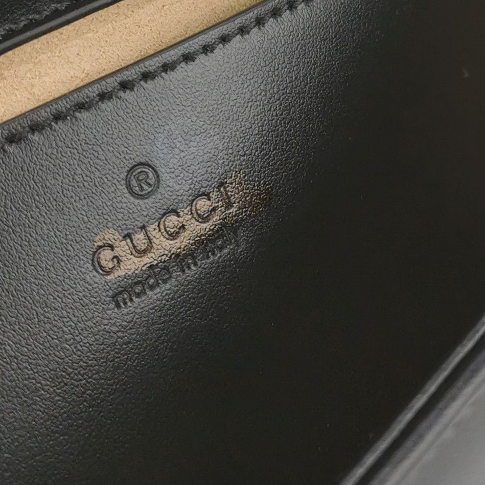 Gucci Gucci Women os Shoulder Bags Size ONE SIZE - 8 Thumbnail