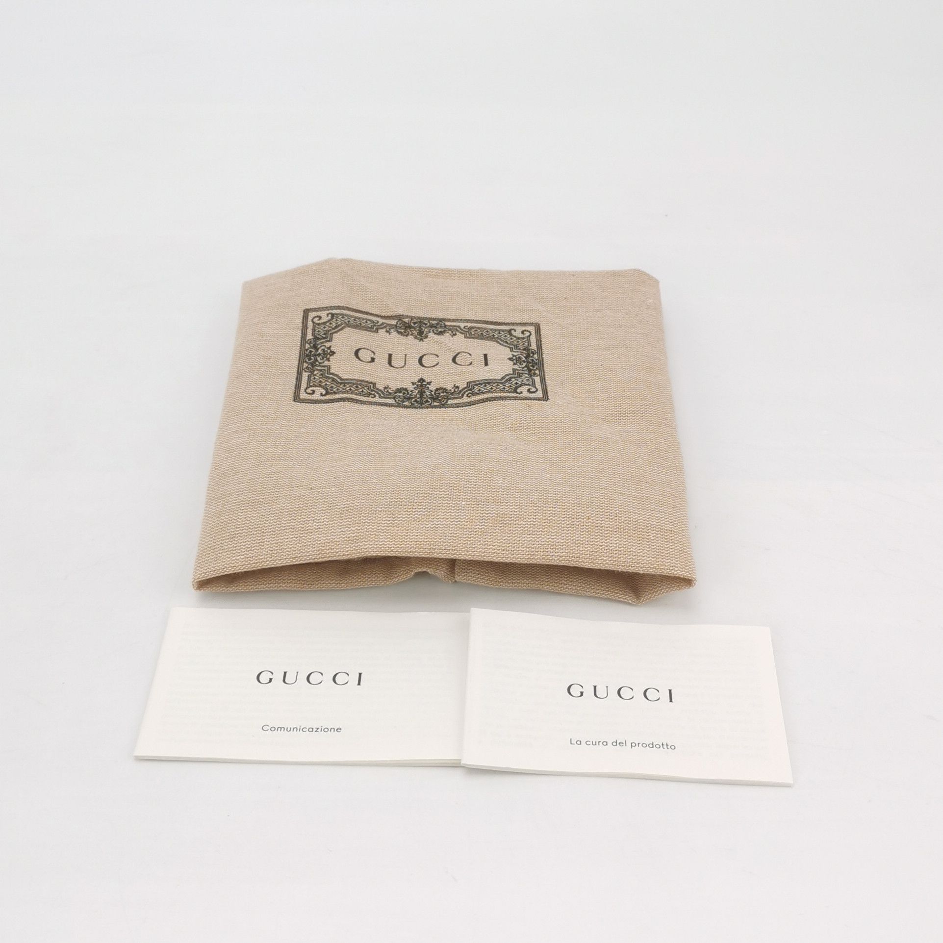 Gucci Gucci Women os Shoulder Bags Size ONE SIZE - 9 Thumbnail